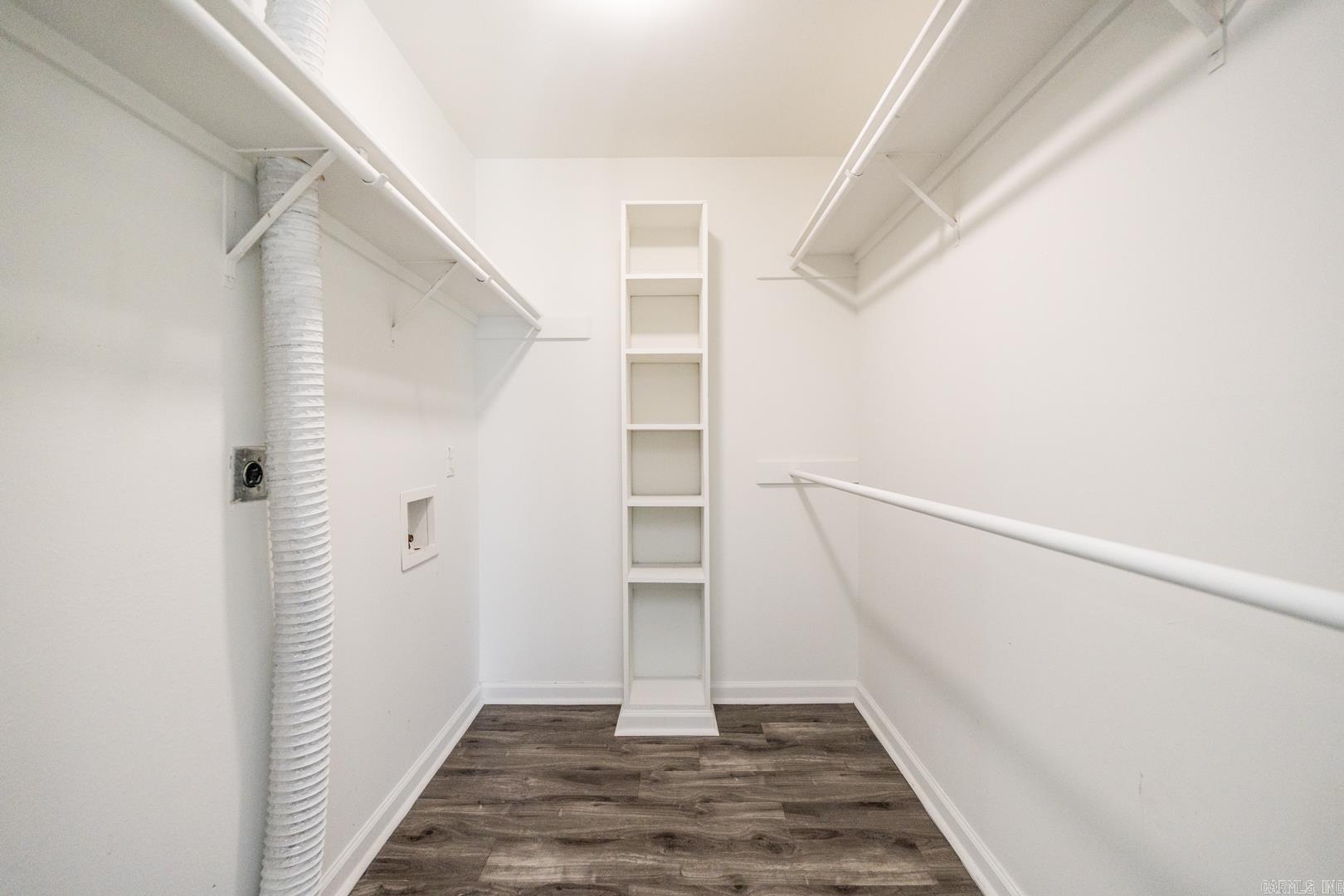 1601 N Bryant  Little Rock, AR