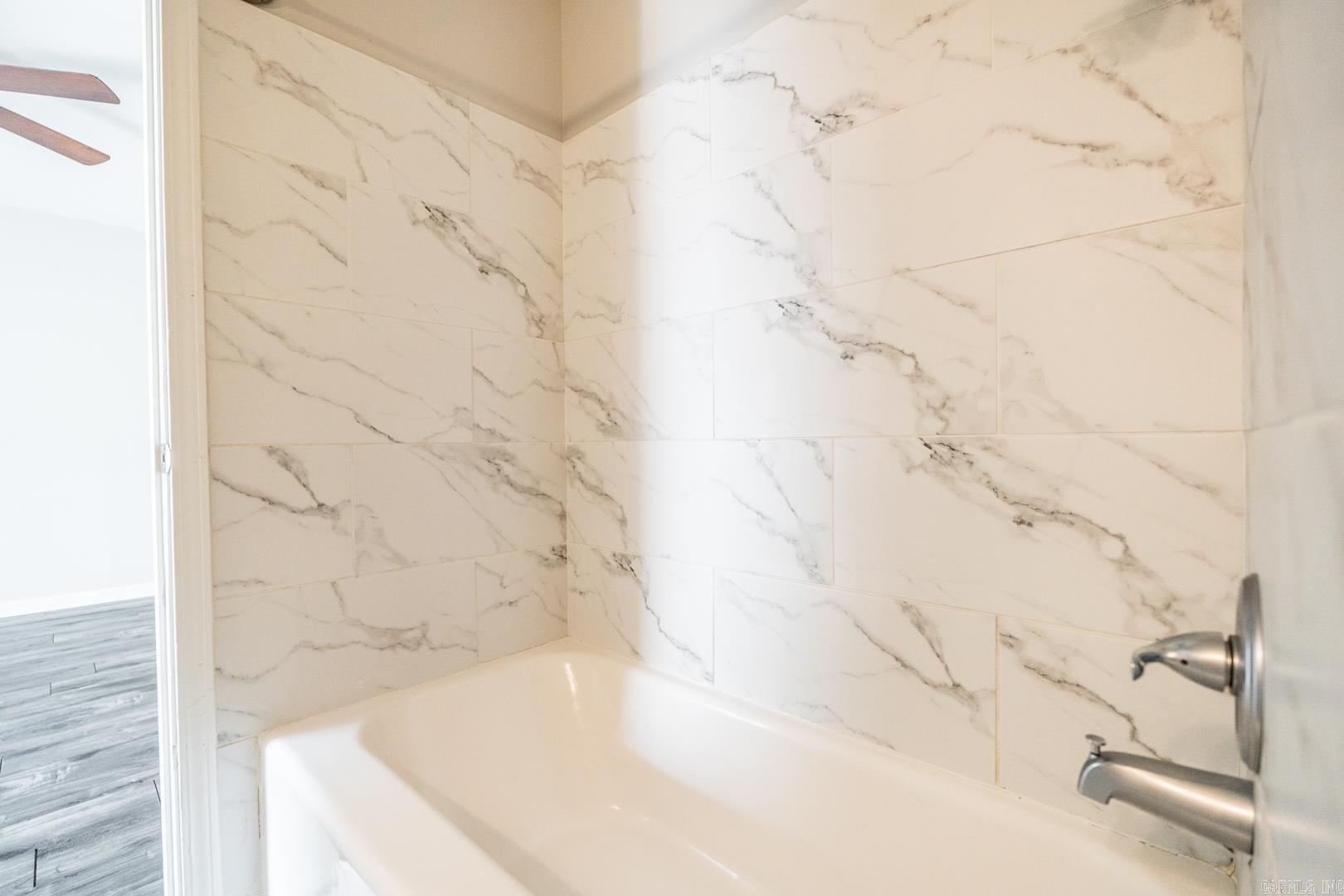 1601 N Bryant  Little Rock, AR