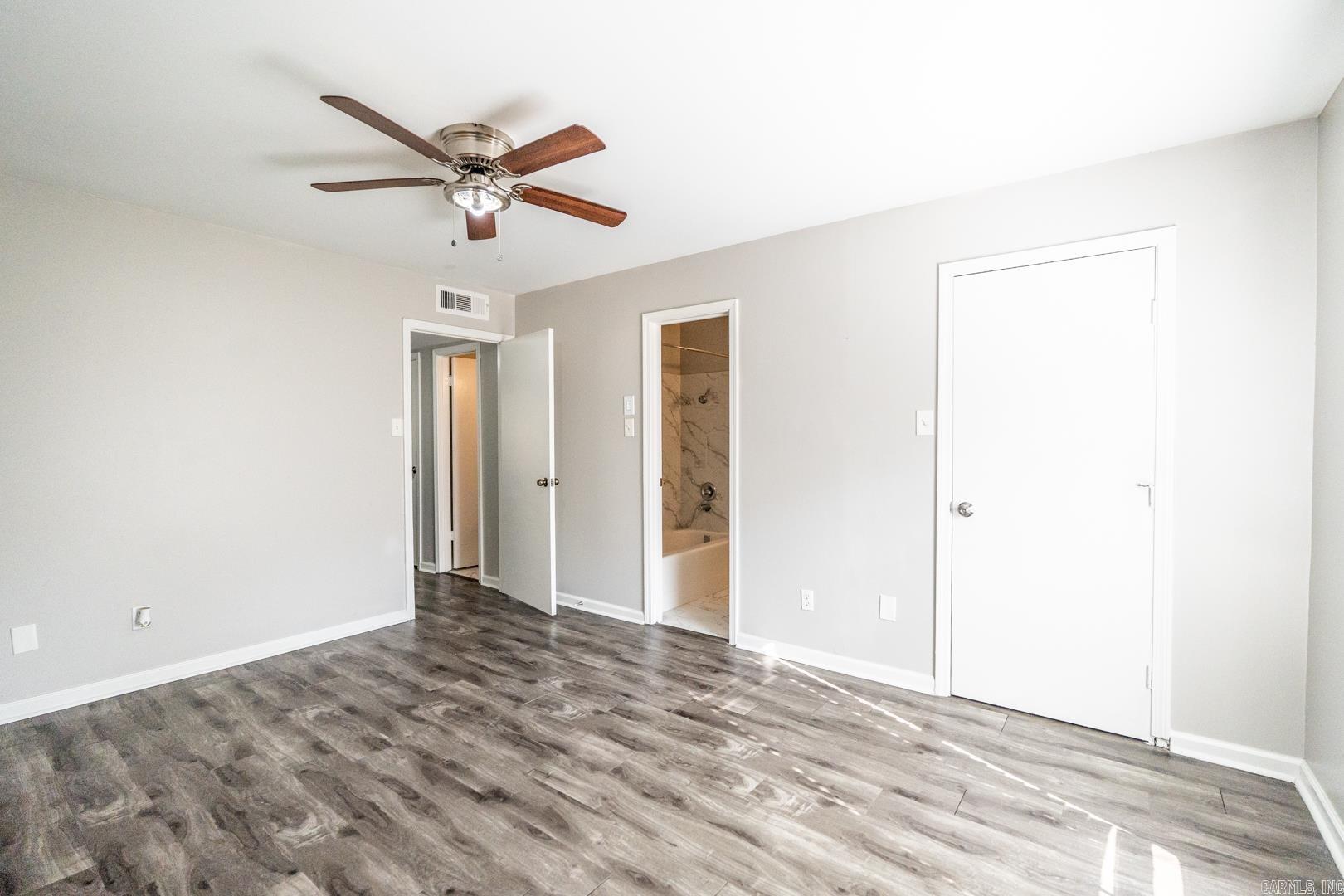 1601 N Bryant  Little Rock, AR