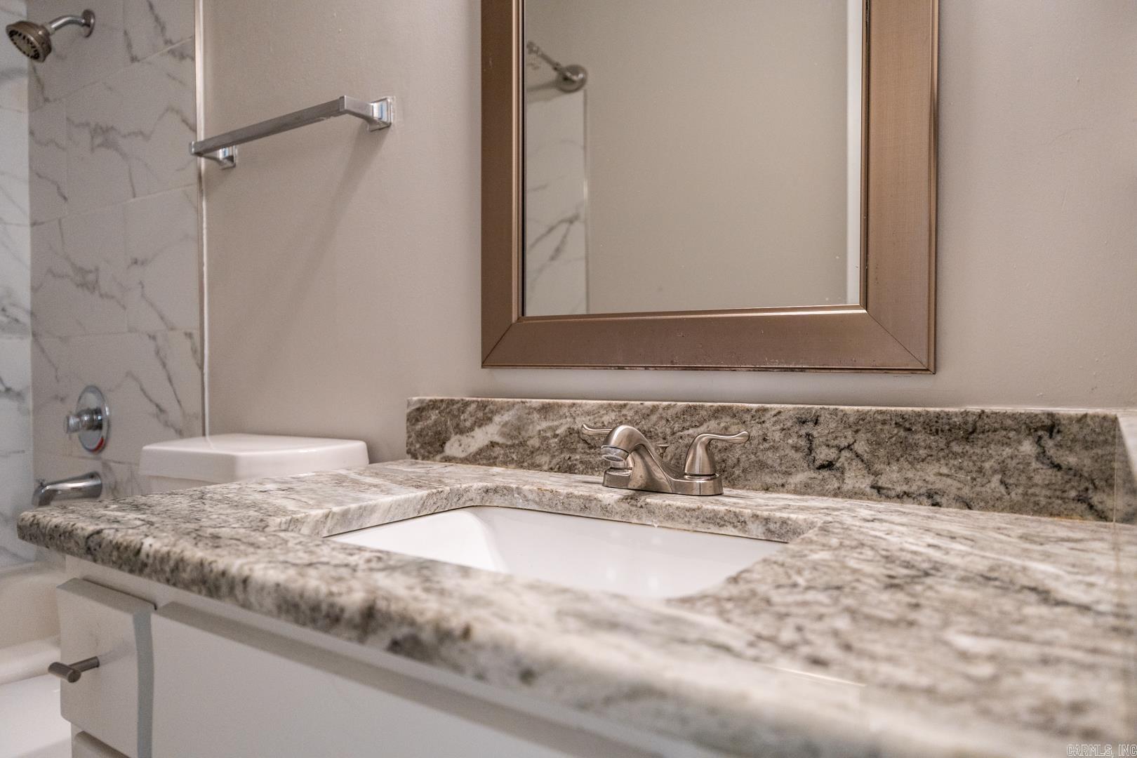 1601 N Bryant  Little Rock, AR