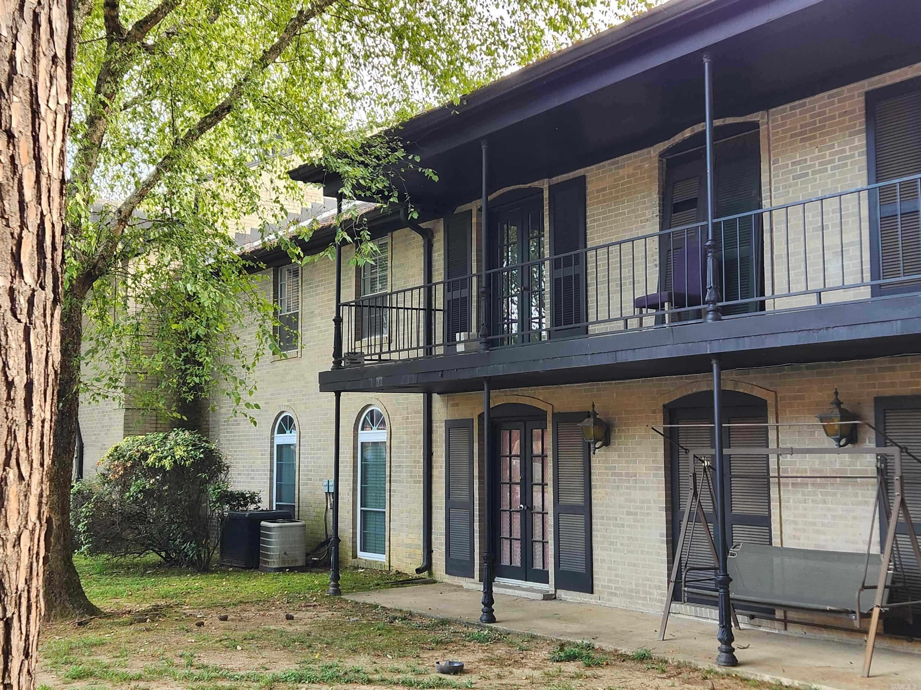 1601 N Bryant  Little Rock, AR