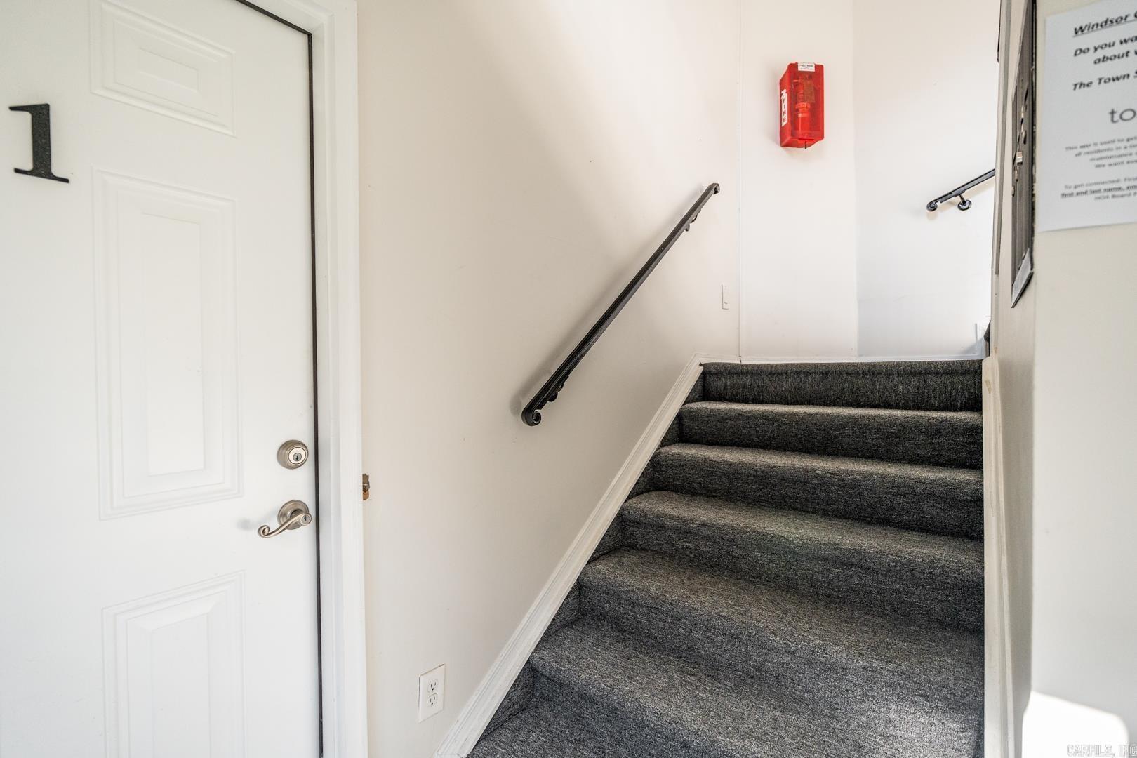 1601 N Bryant  Little Rock, AR