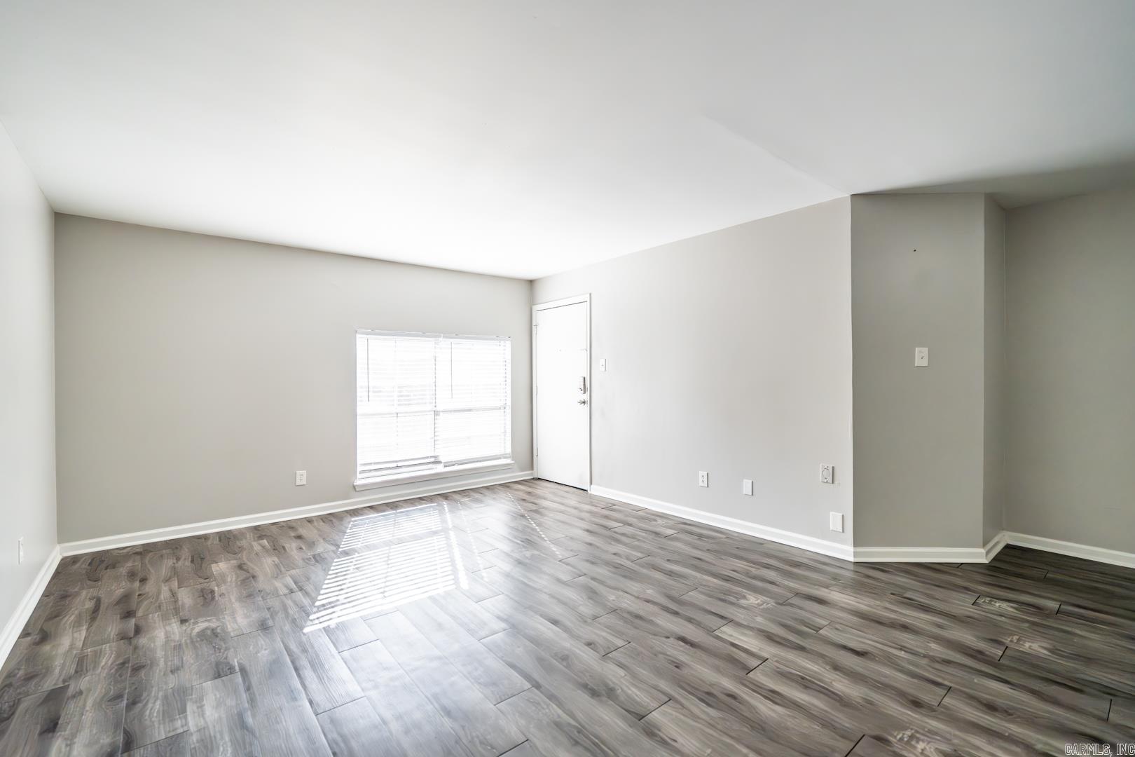 1601 N Bryant  Little Rock, AR