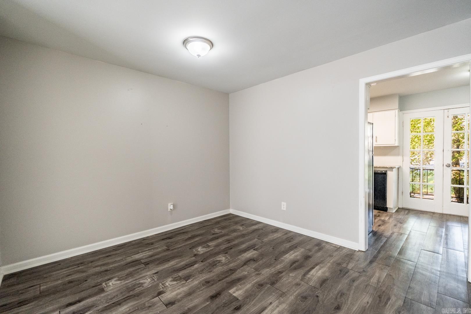 1601 N Bryant  Little Rock, AR