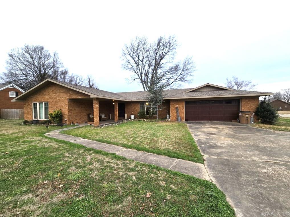 909 Killough Rd N  Wynne, AR