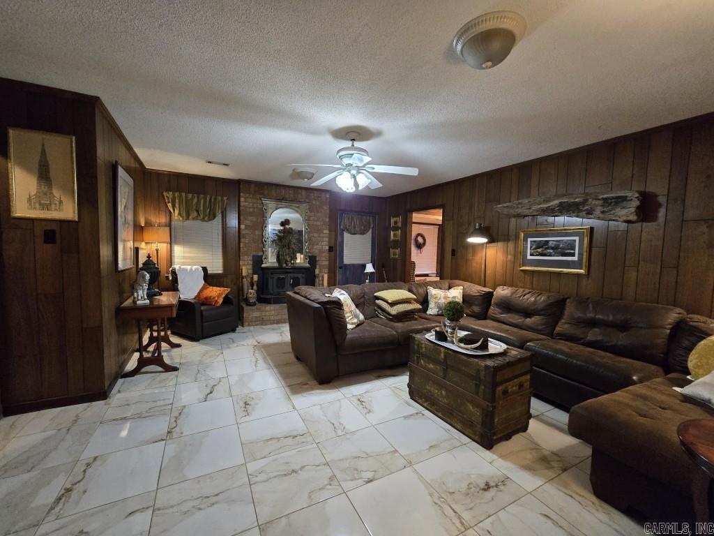 909 Killough Rd N  Wynne, AR