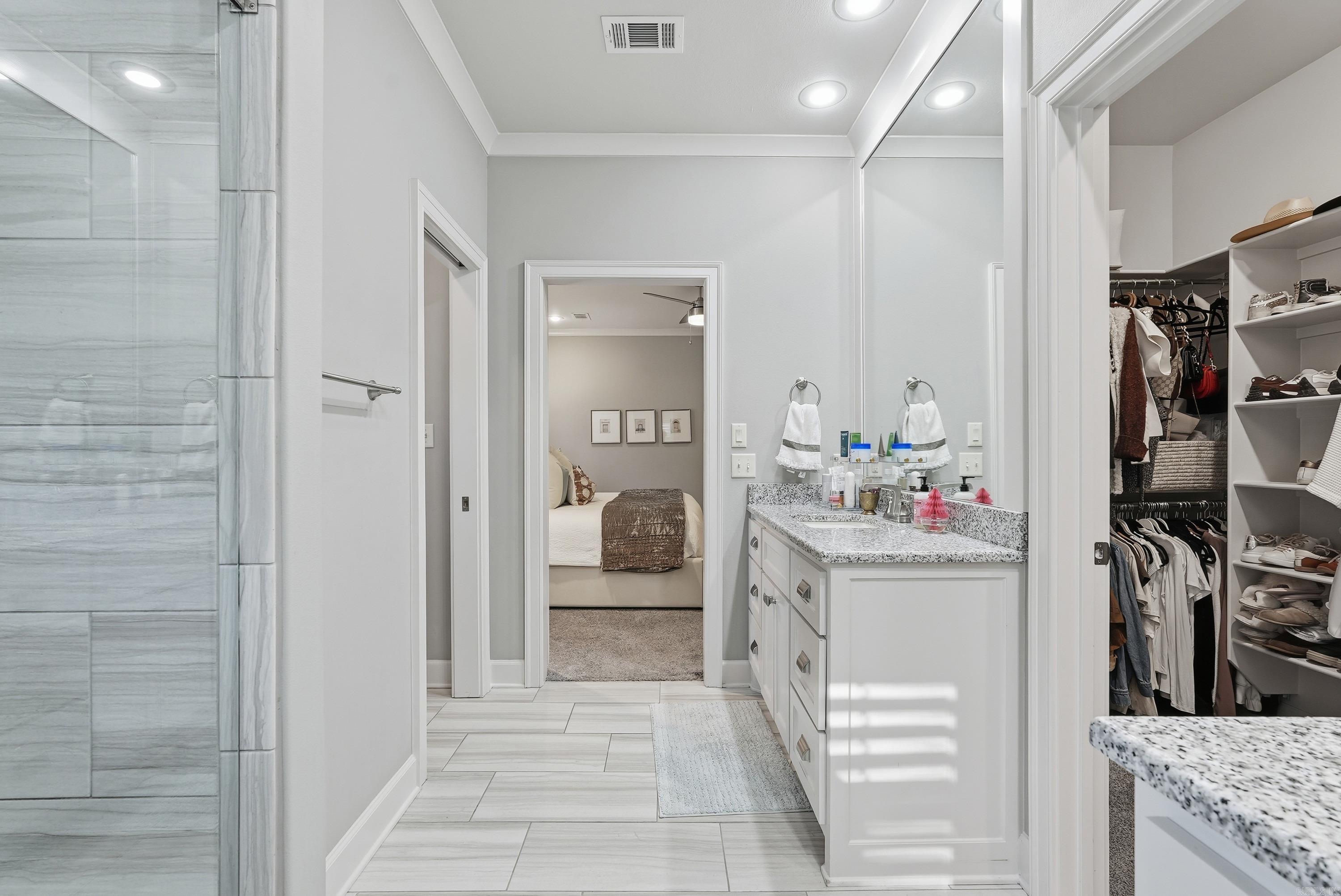 2595 Overcup Dr  Conway, AR