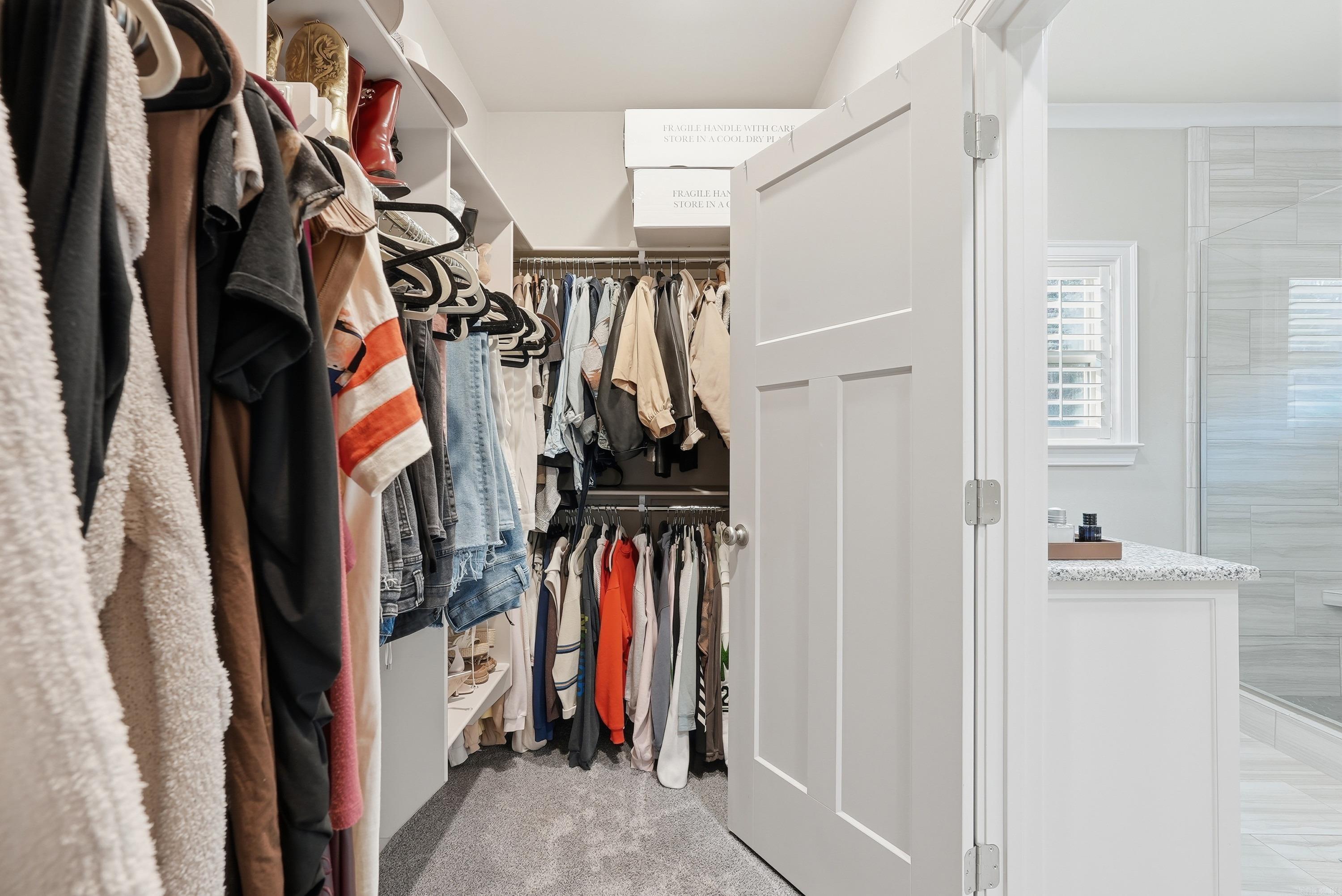 2595 Overcup Dr  Conway, AR