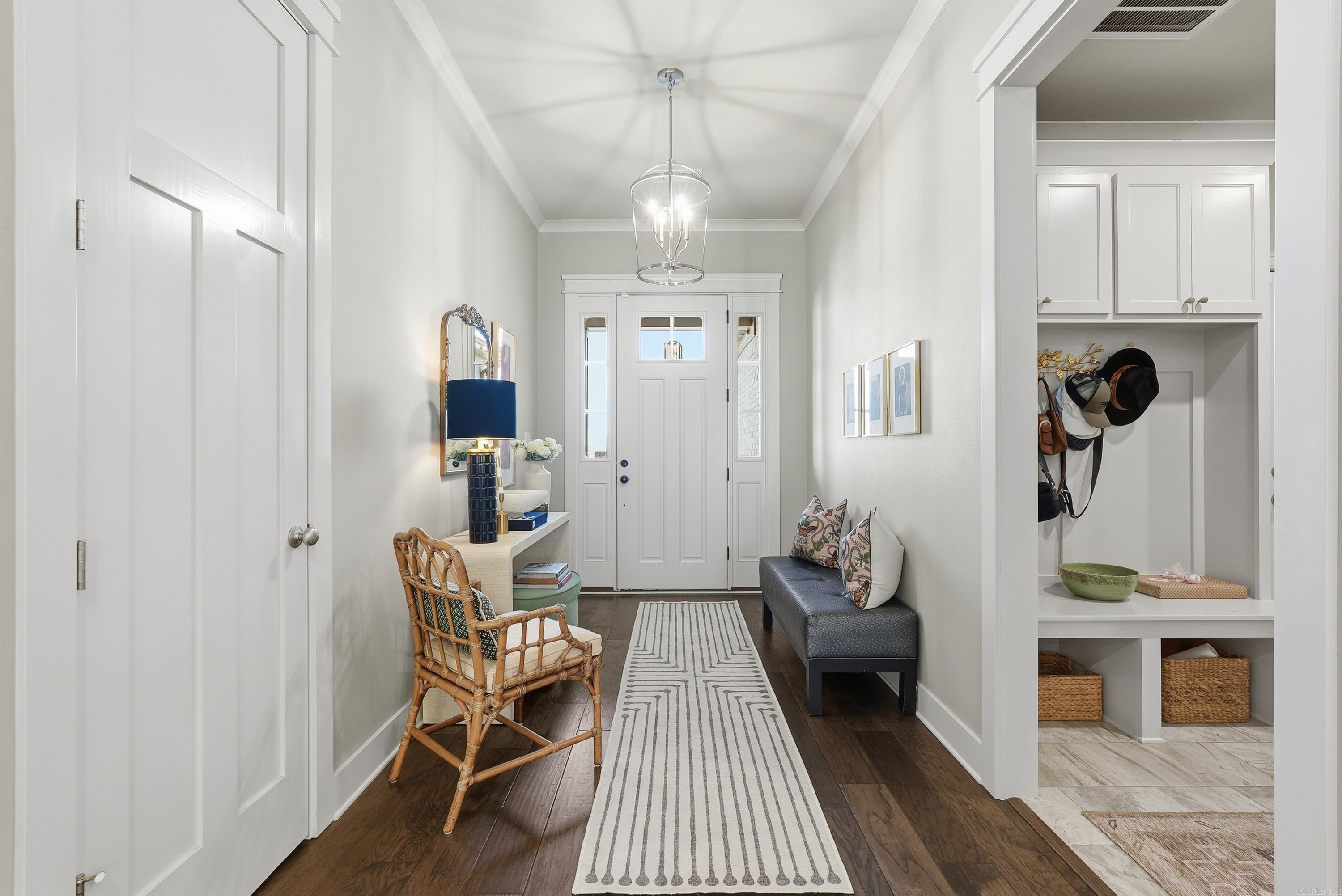 2595 Overcup Dr  Conway, AR