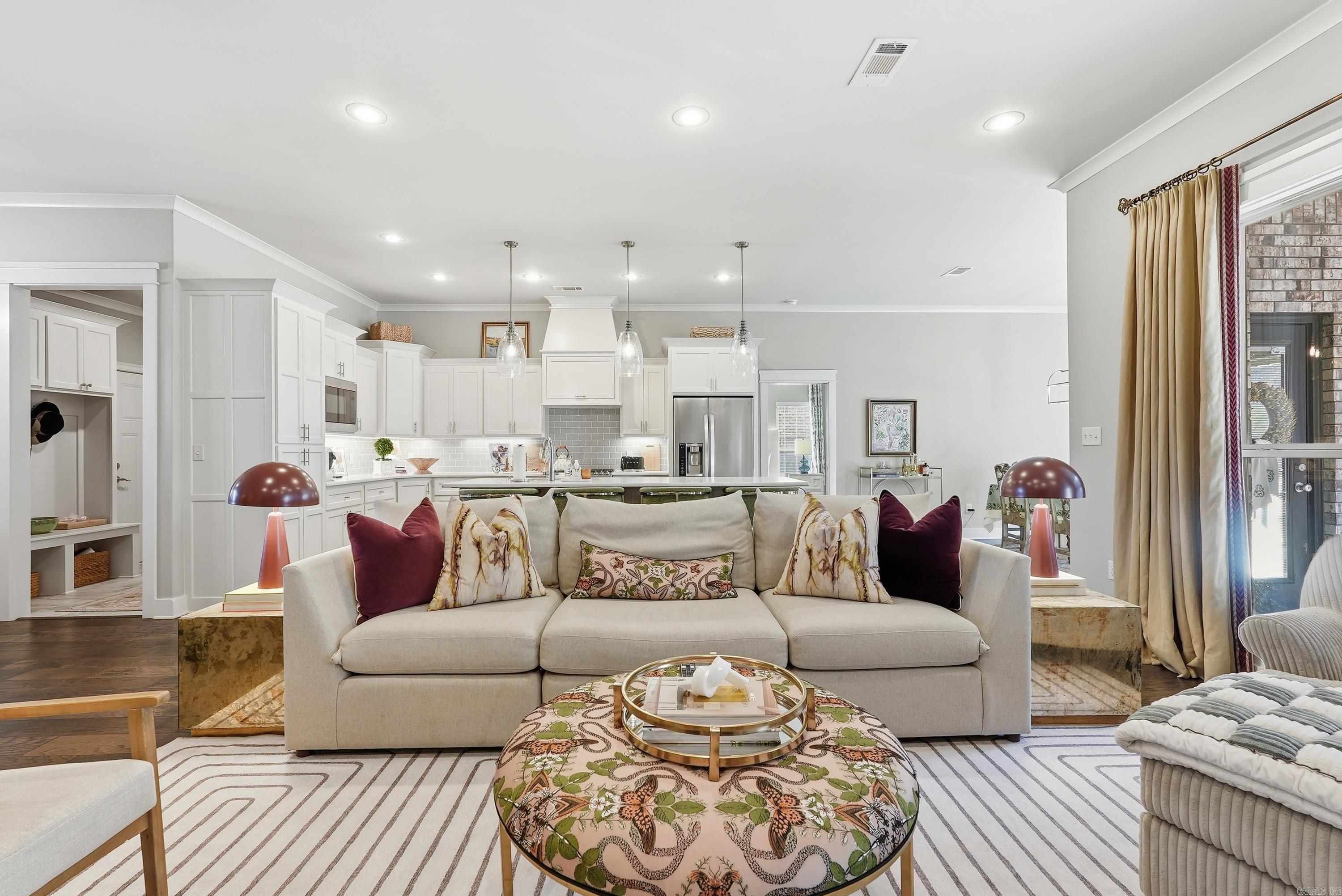 2595 Overcup Dr  Conway, AR