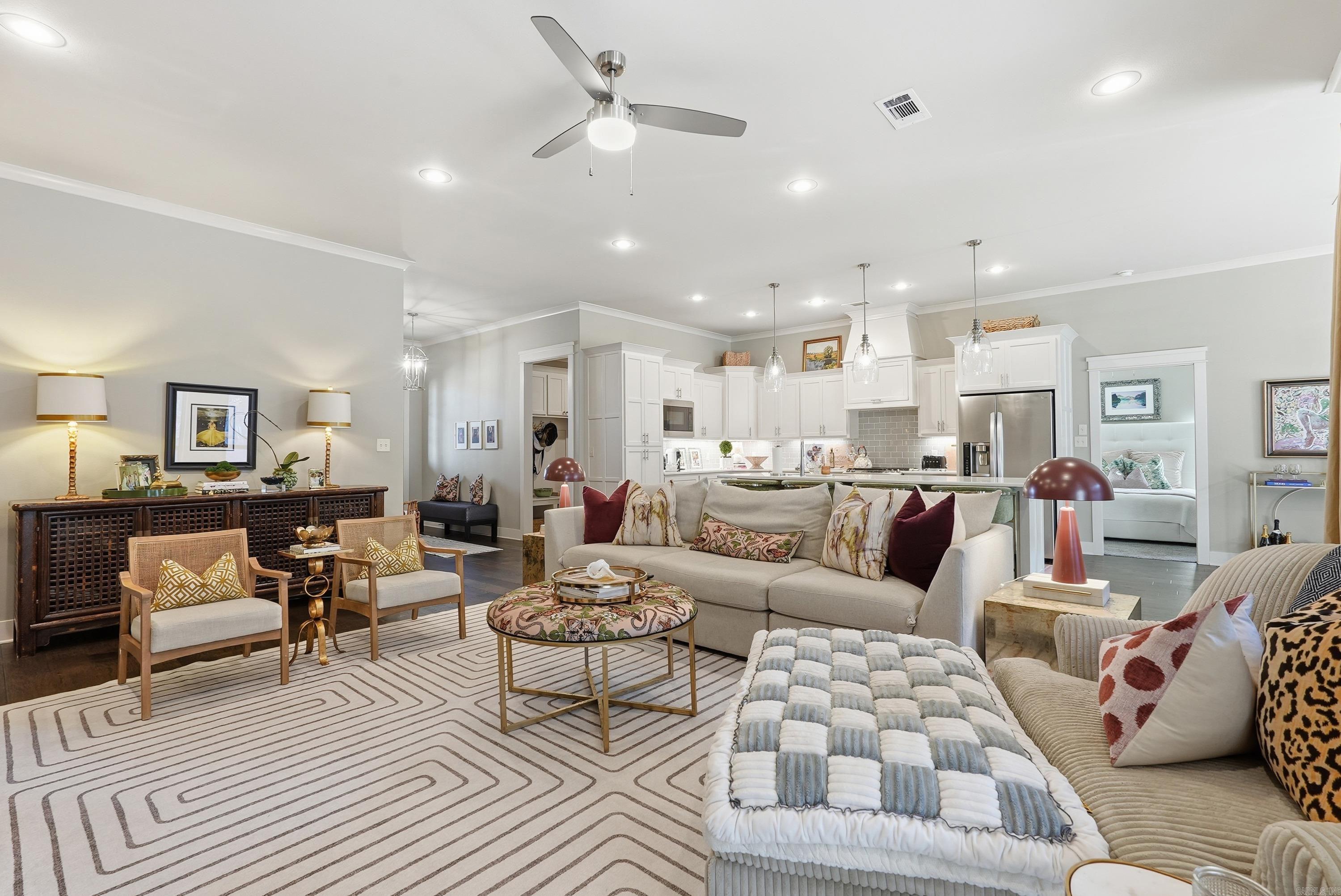 2595 Overcup Dr  Conway, AR