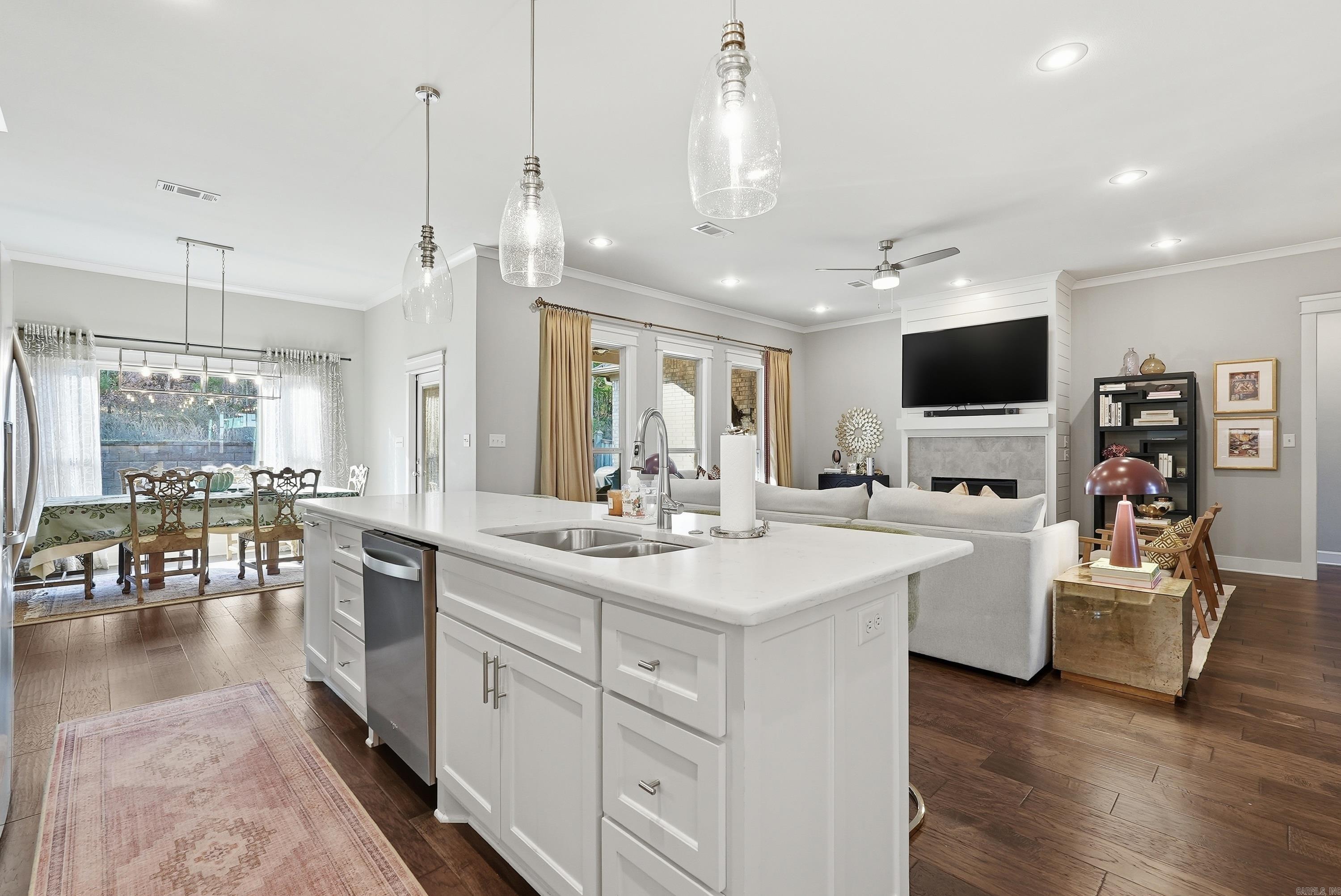 2595 Overcup Dr  Conway, AR