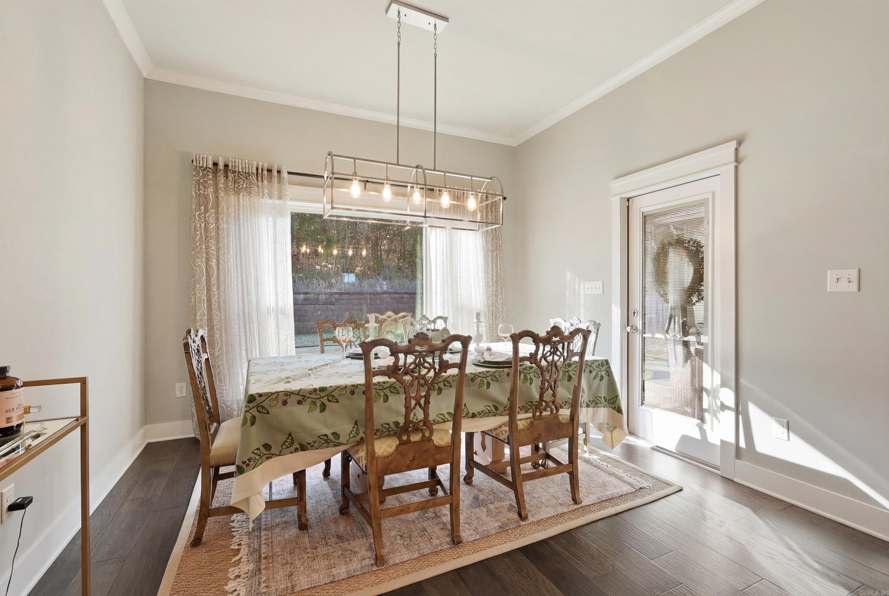 2595 Overcup Dr  Conway, AR