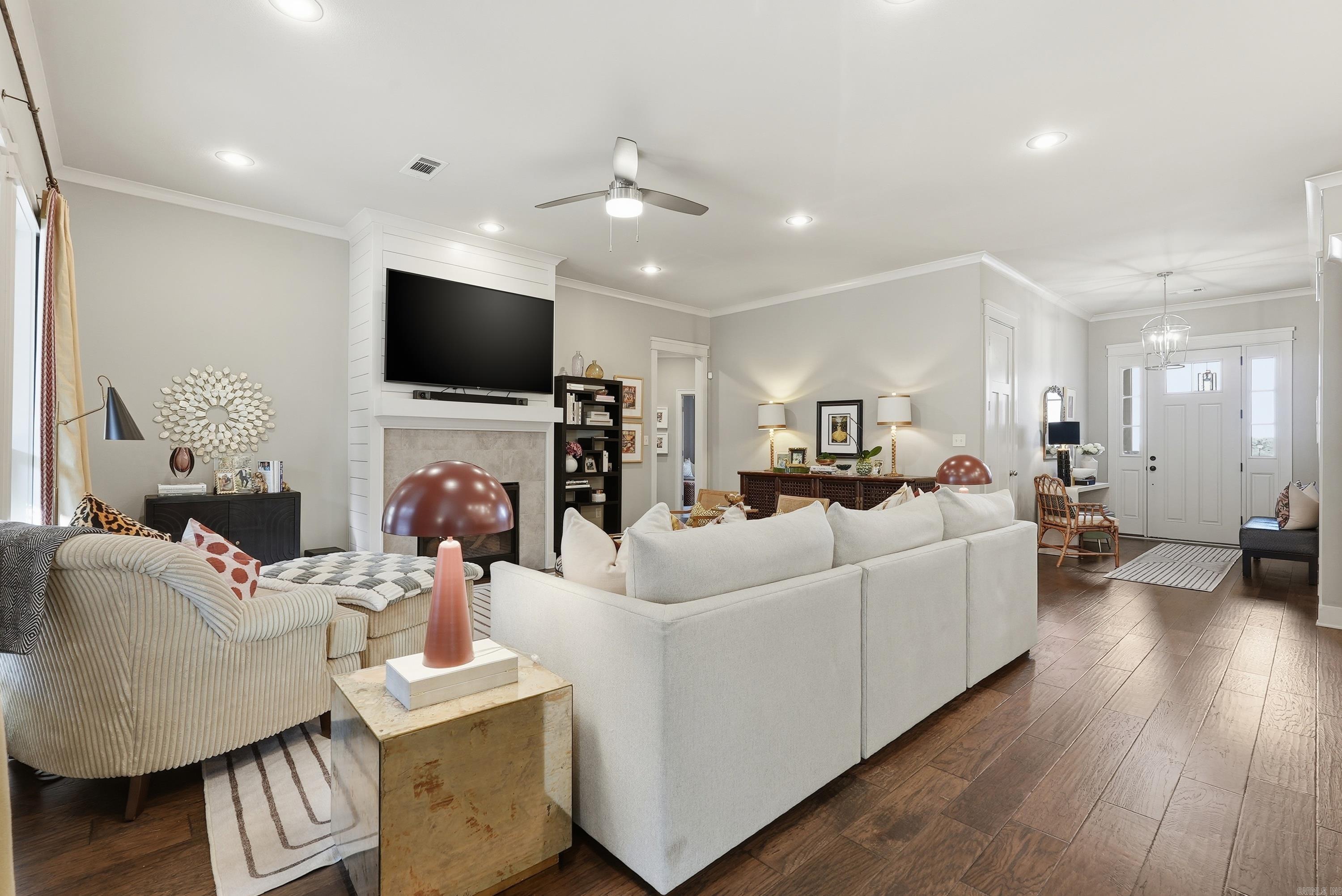 2595 Overcup Dr  Conway, AR