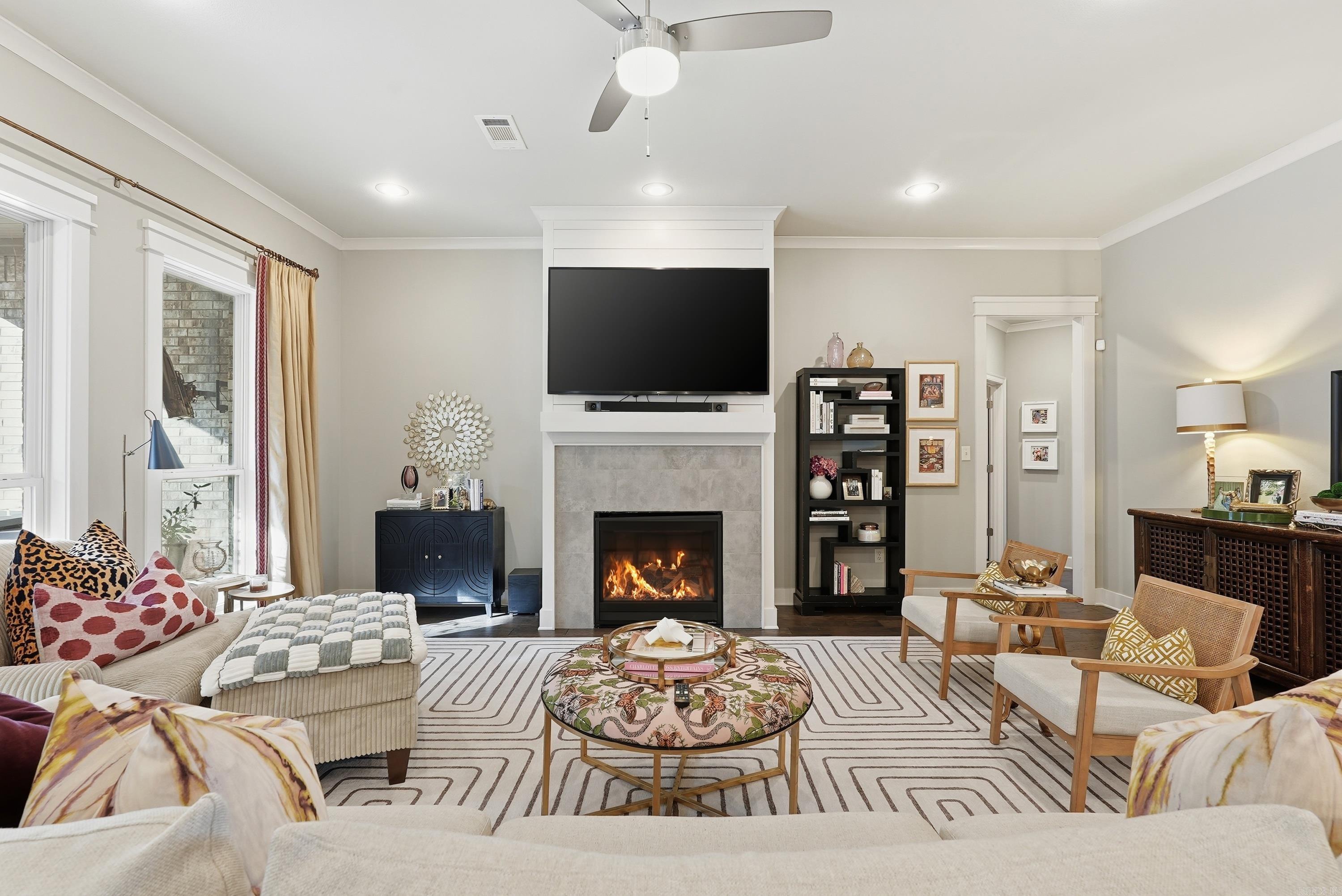 2595 Overcup Dr  Conway, AR