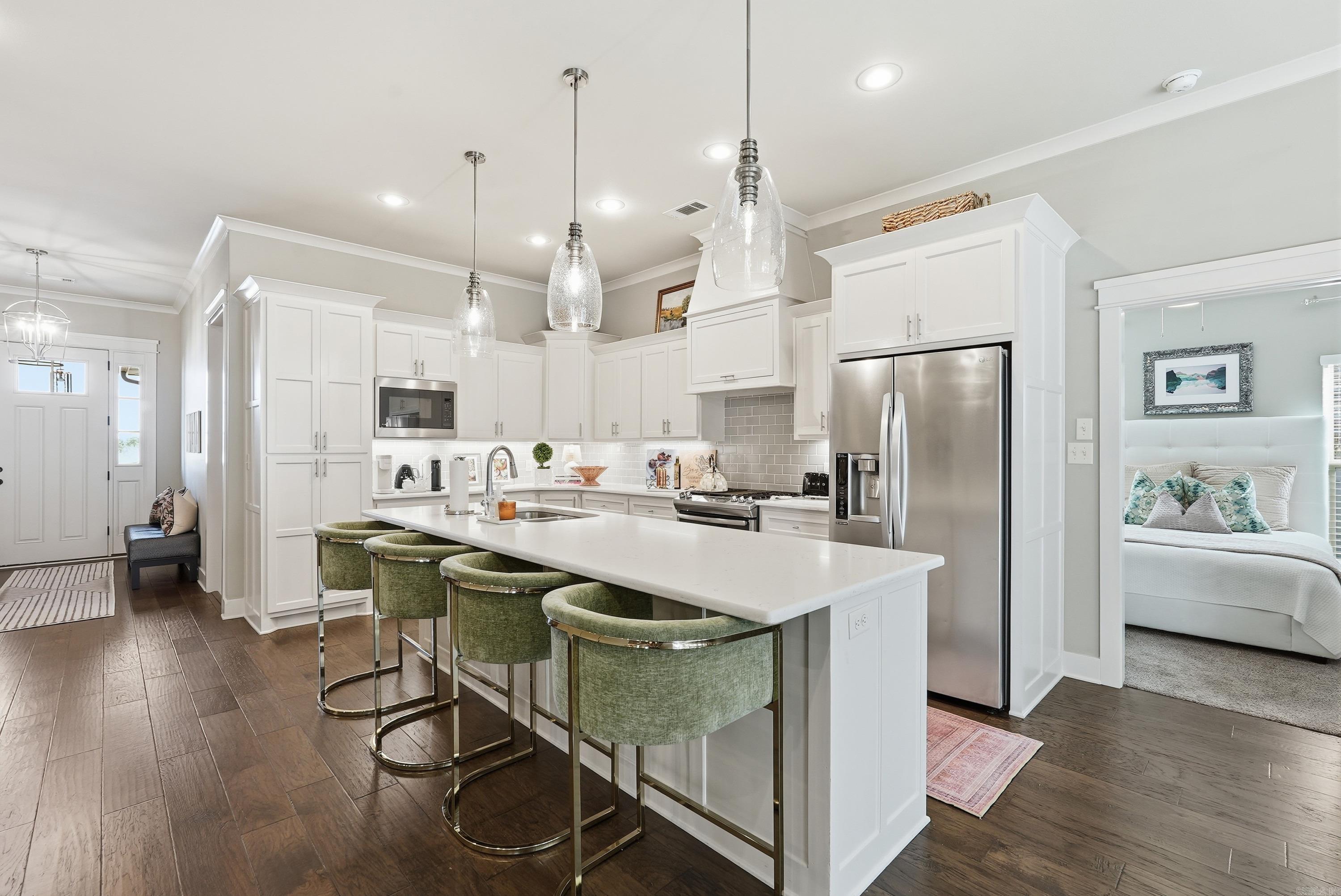 2595 Overcup Dr  Conway, AR