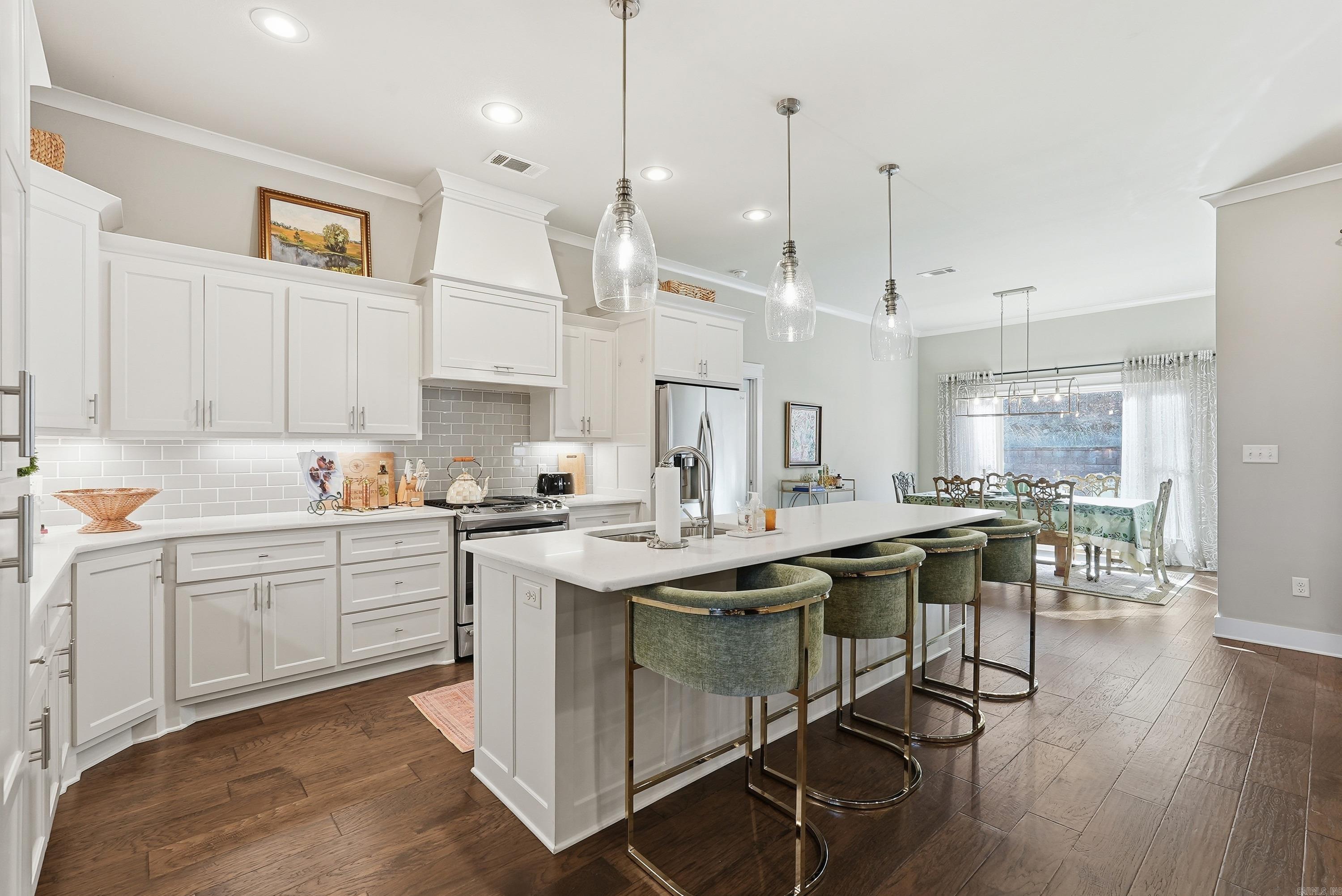 2595 Overcup Dr  Conway, AR