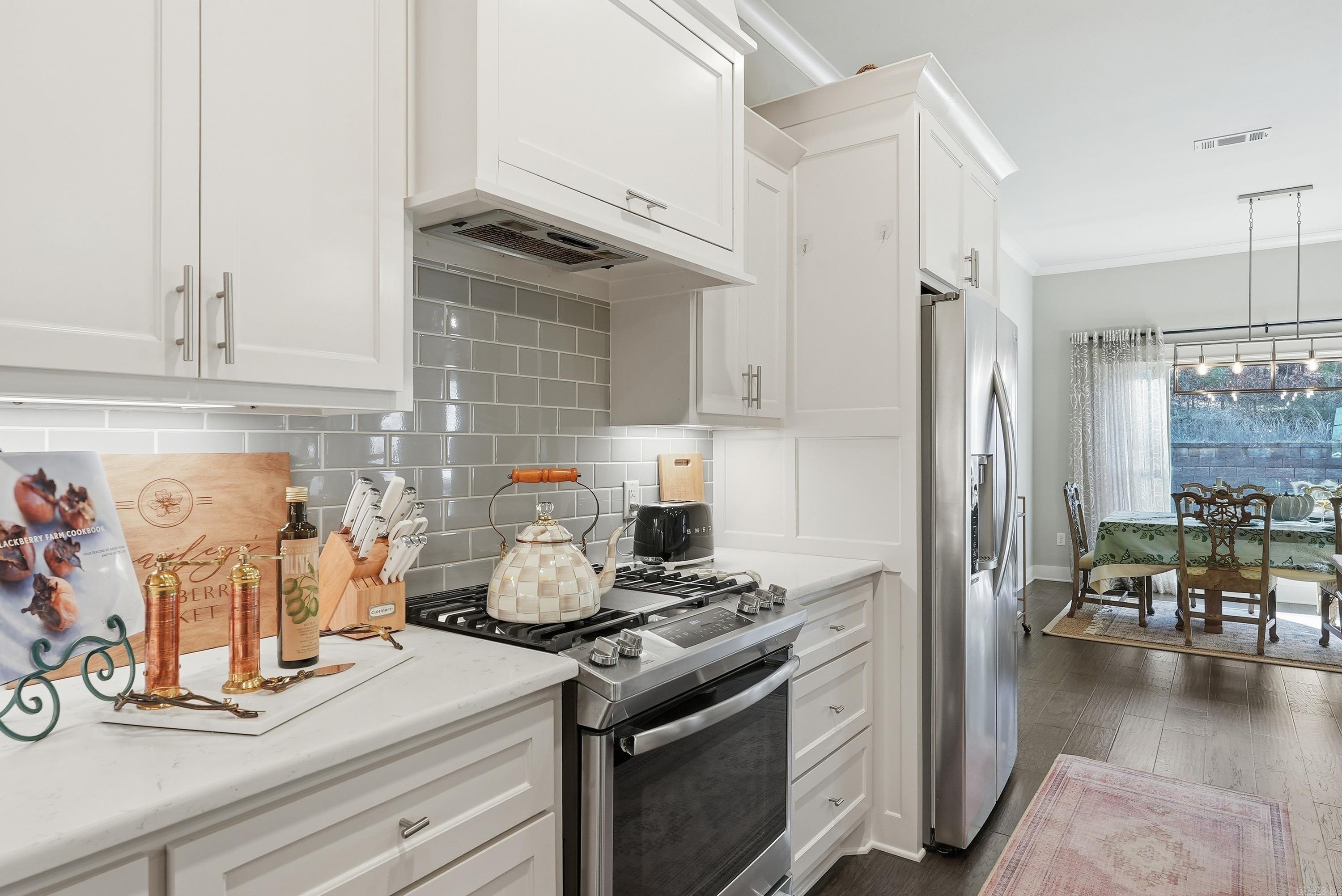 2595 Overcup Dr  Conway, AR