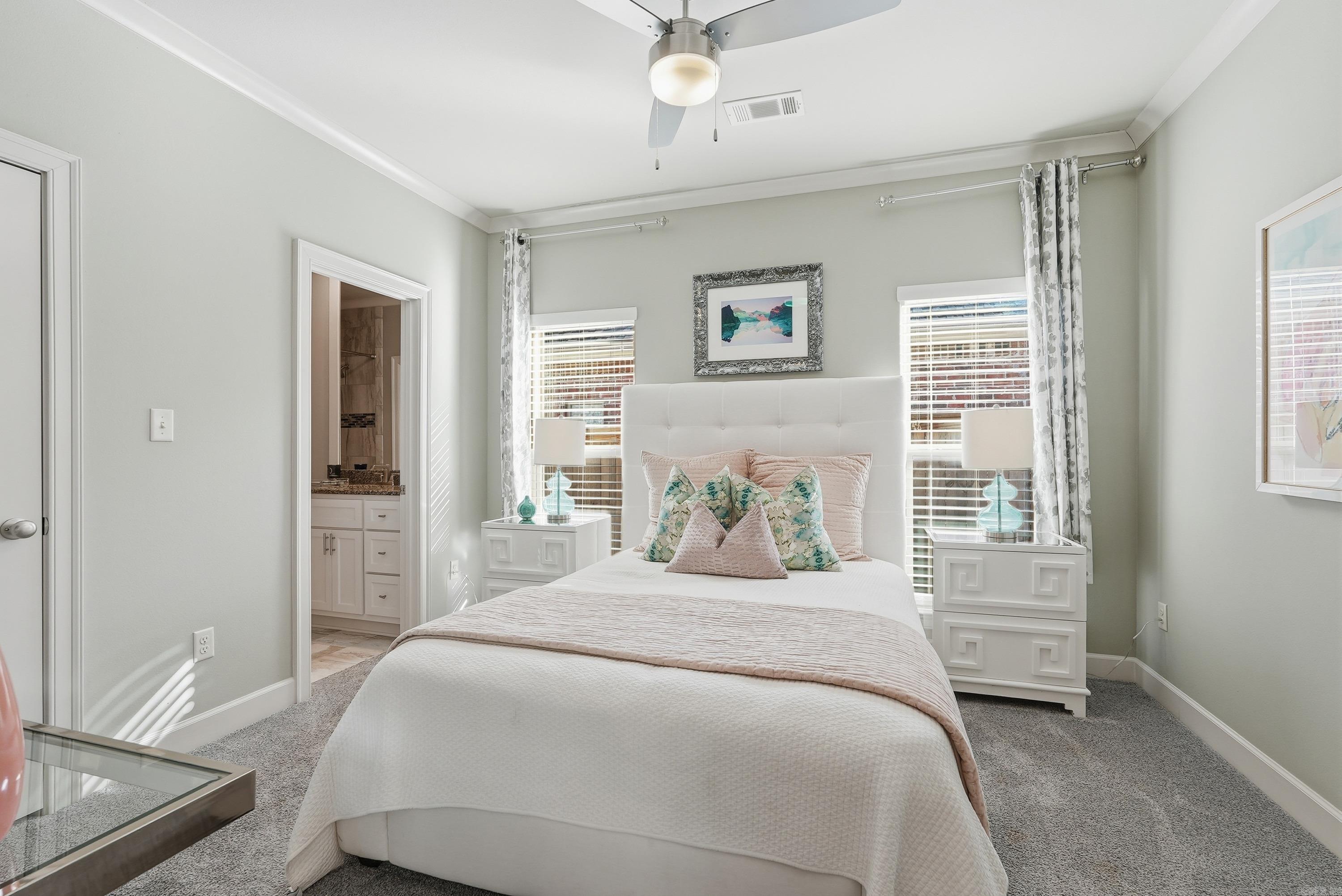 2595 Overcup Dr  Conway, AR