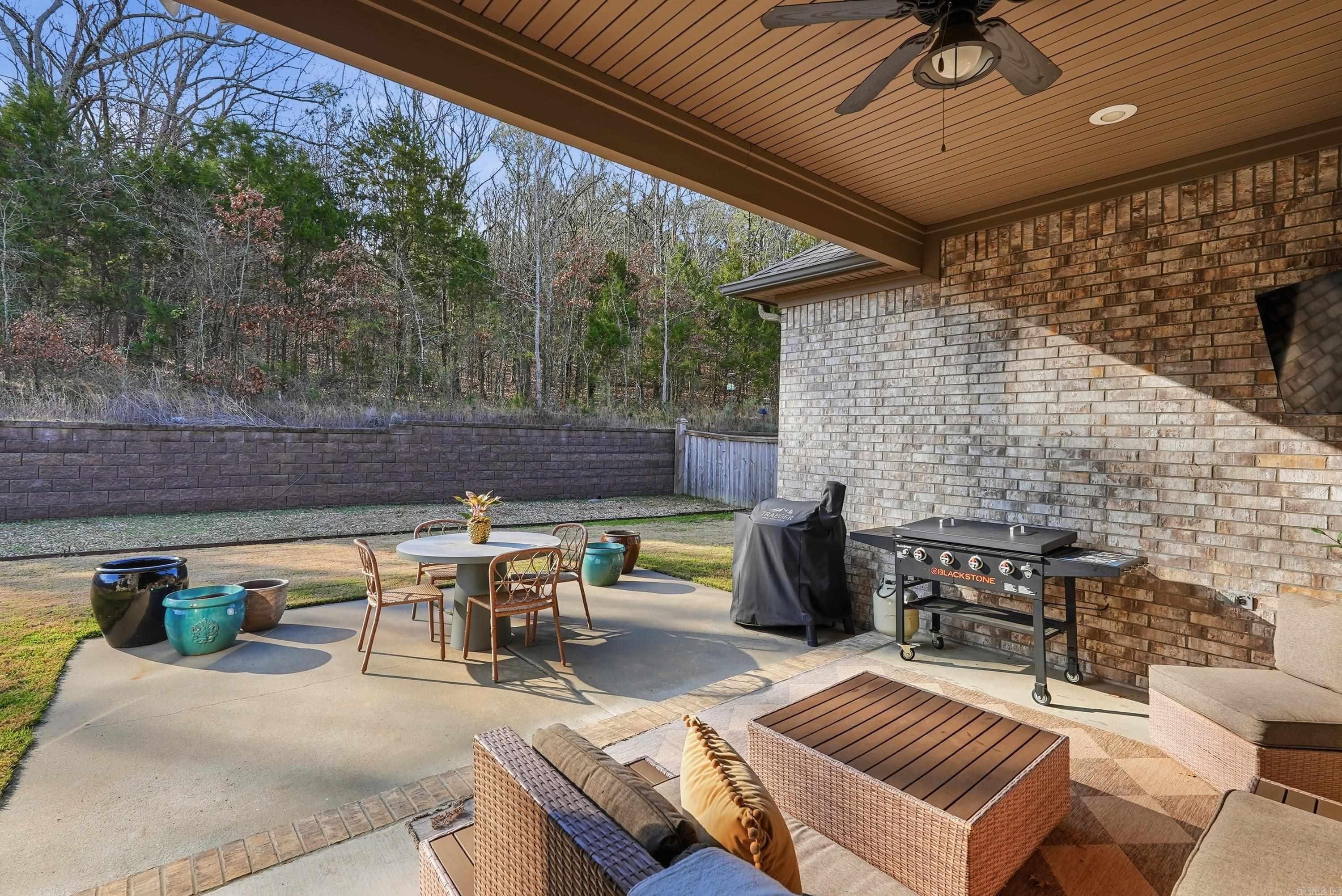 2595 Overcup Dr  Conway, AR