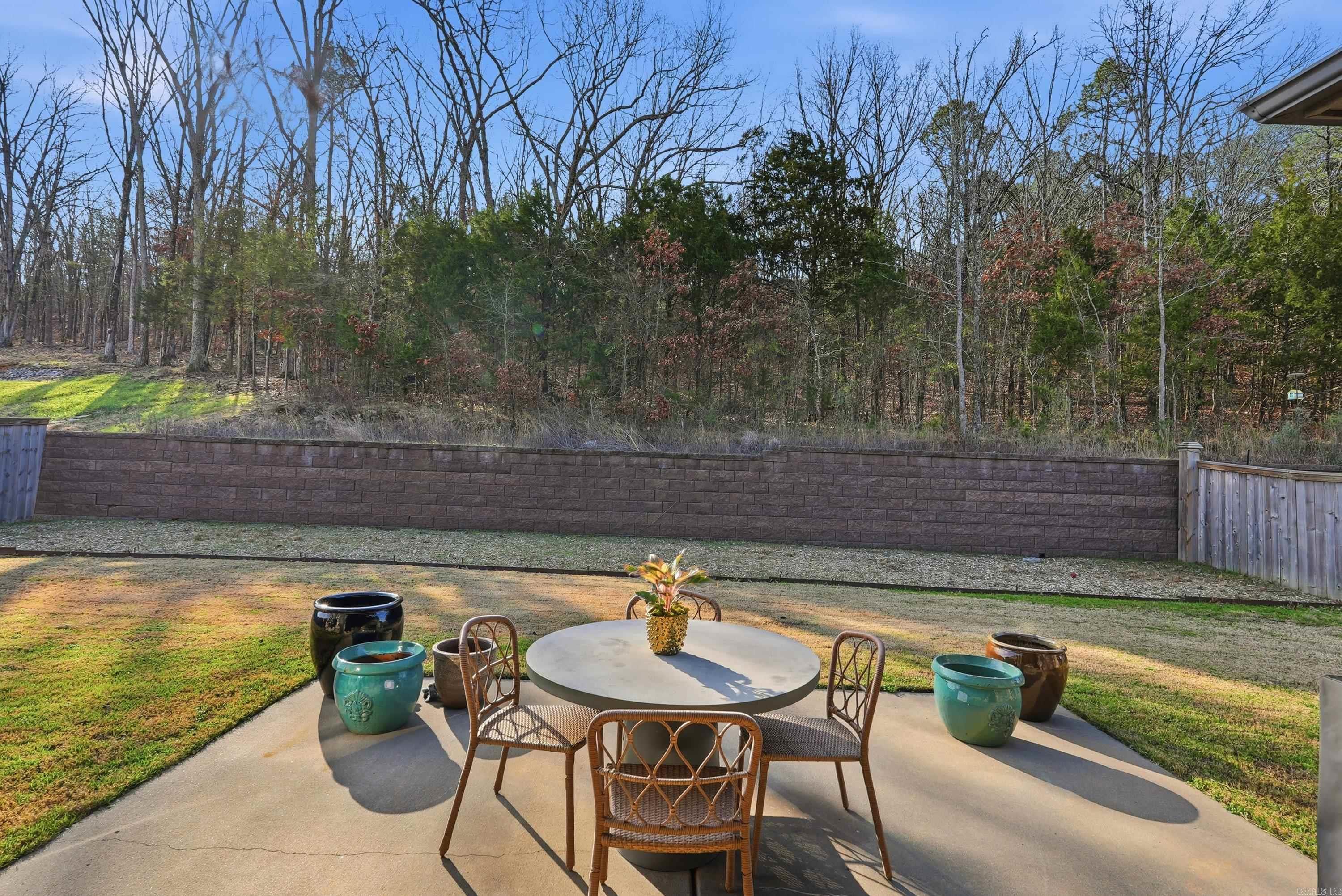 2595 Overcup Dr  Conway, AR