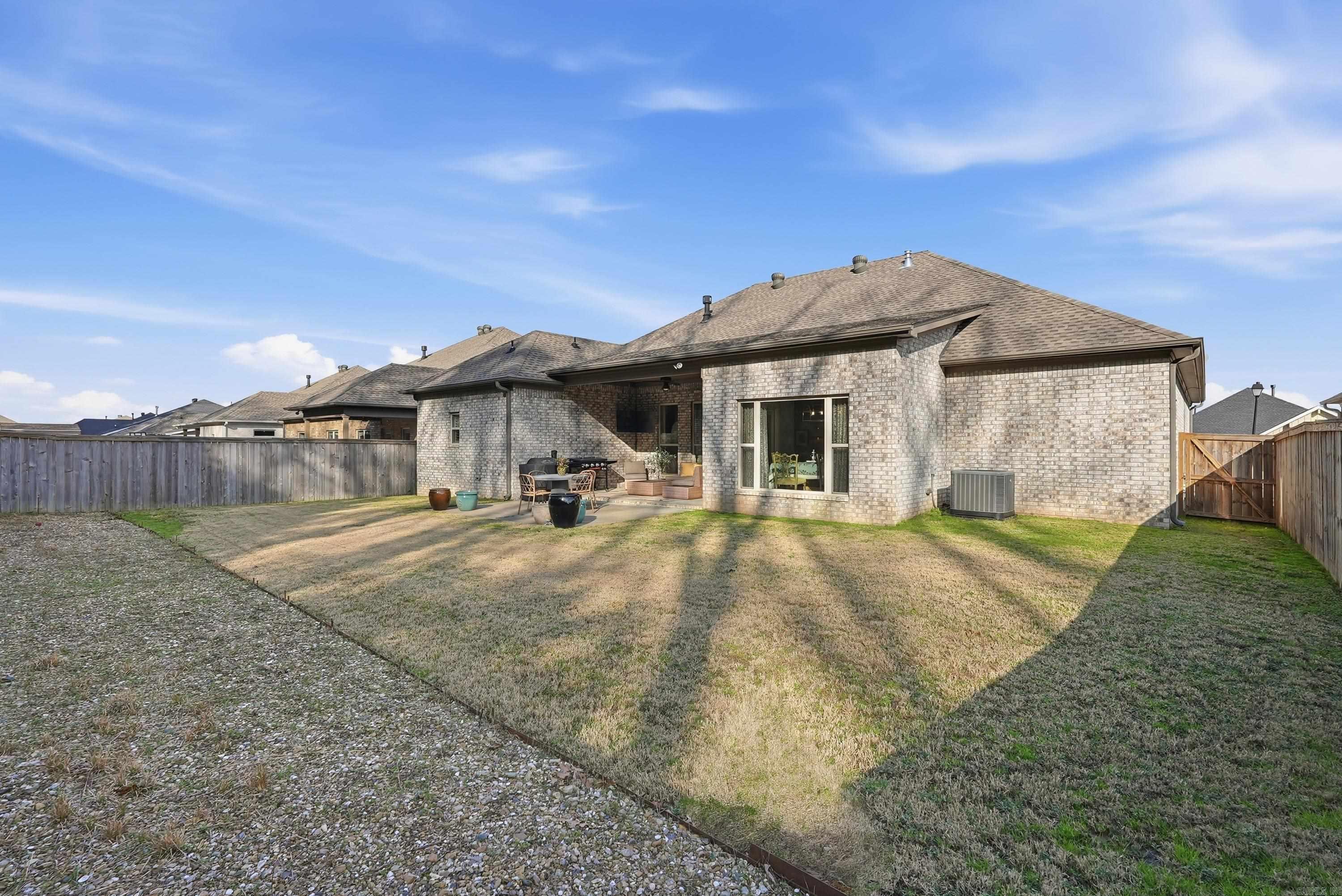 2595 Overcup Dr  Conway, AR