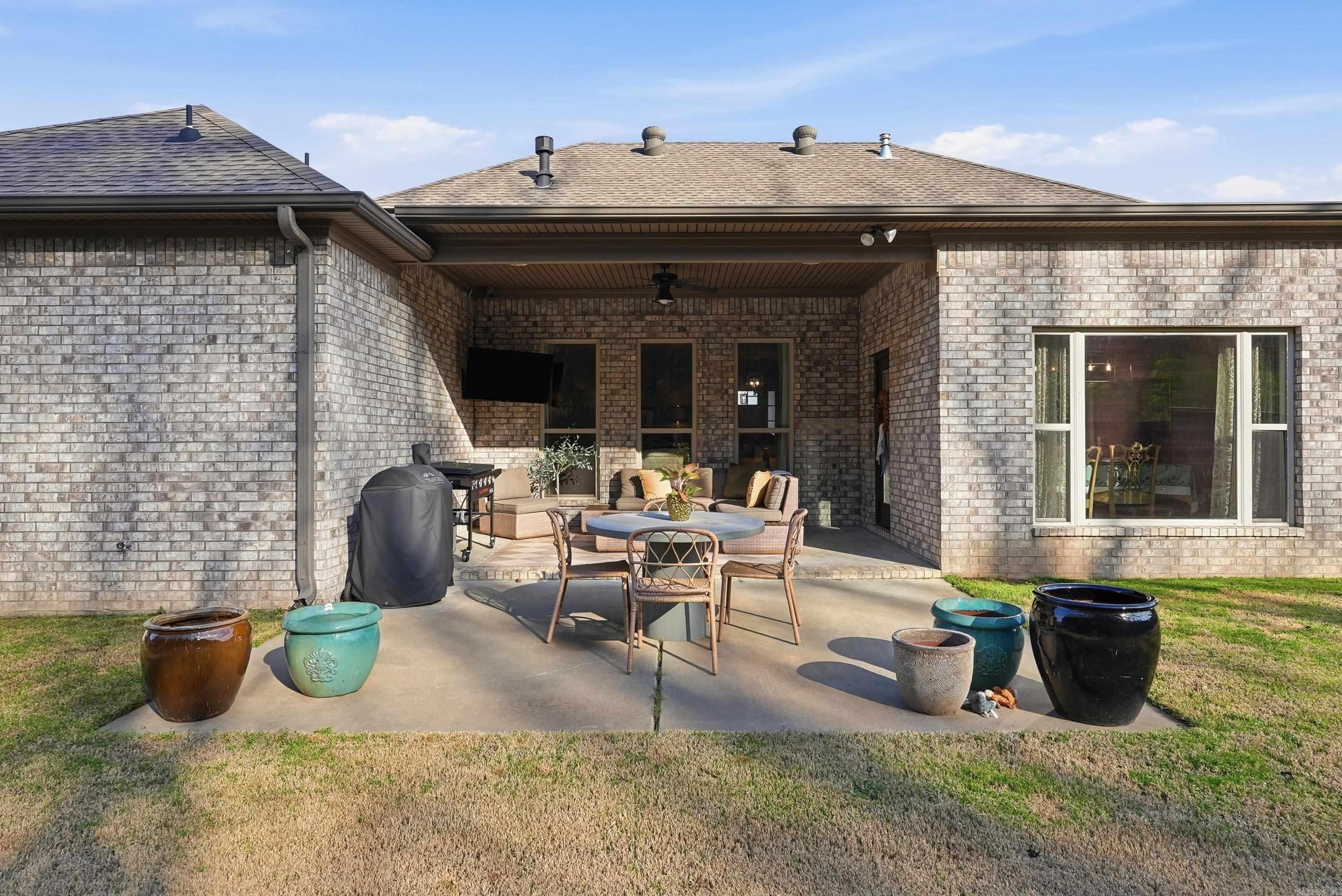 2595 Overcup Dr  Conway, AR