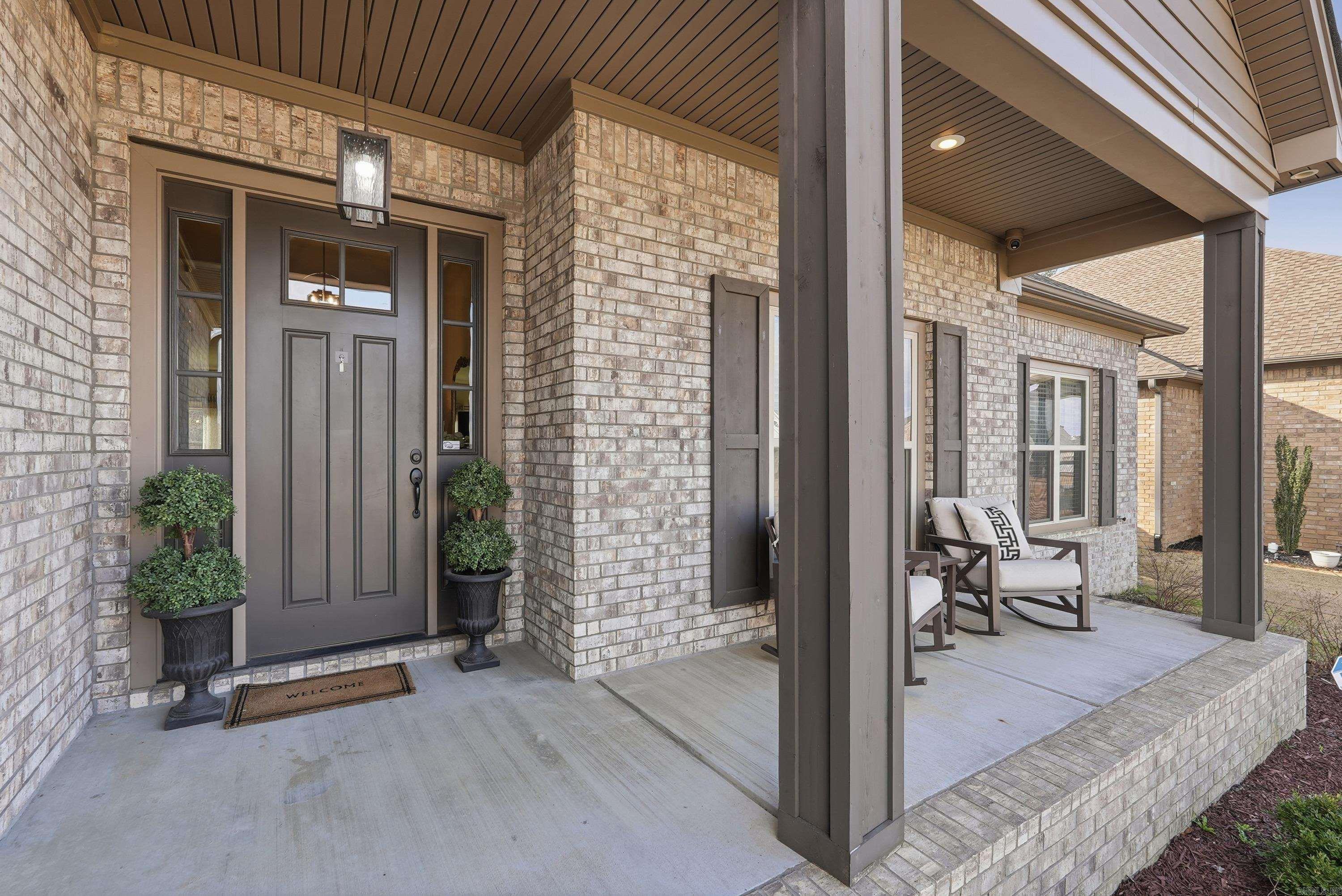 2595 Overcup Dr  Conway, AR