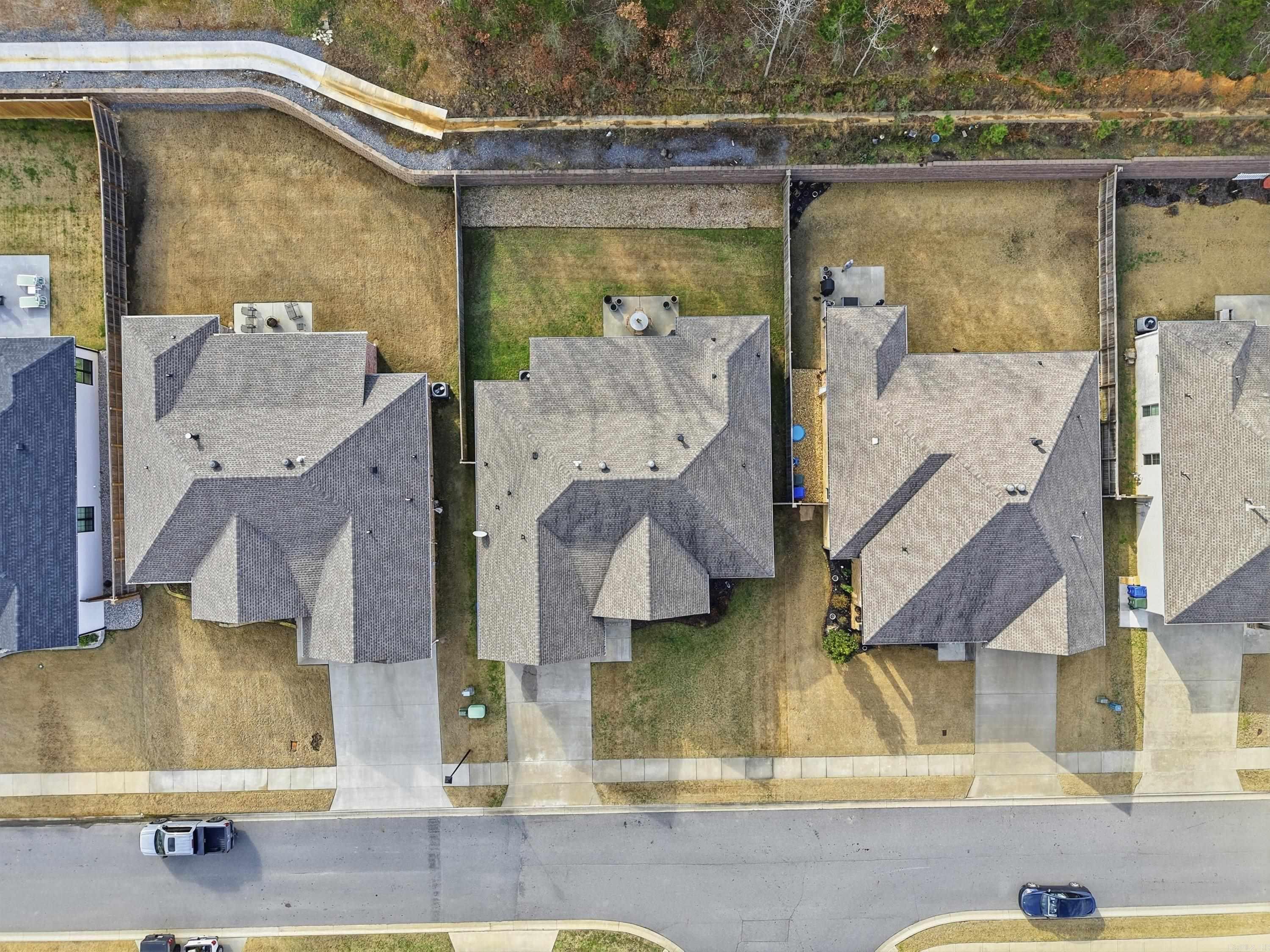 2595 Overcup Dr  Conway, AR