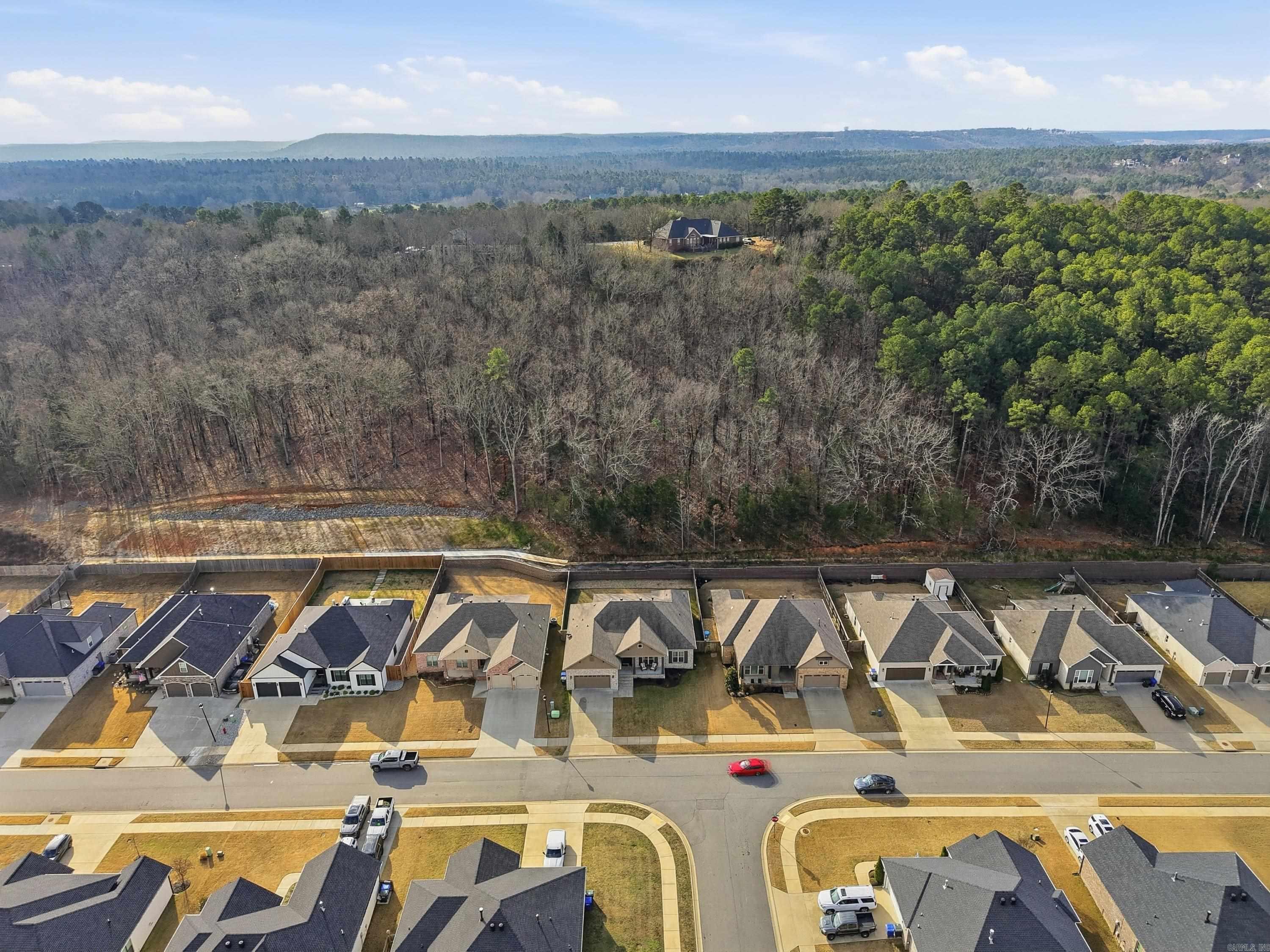 2595 Overcup Dr  Conway, AR