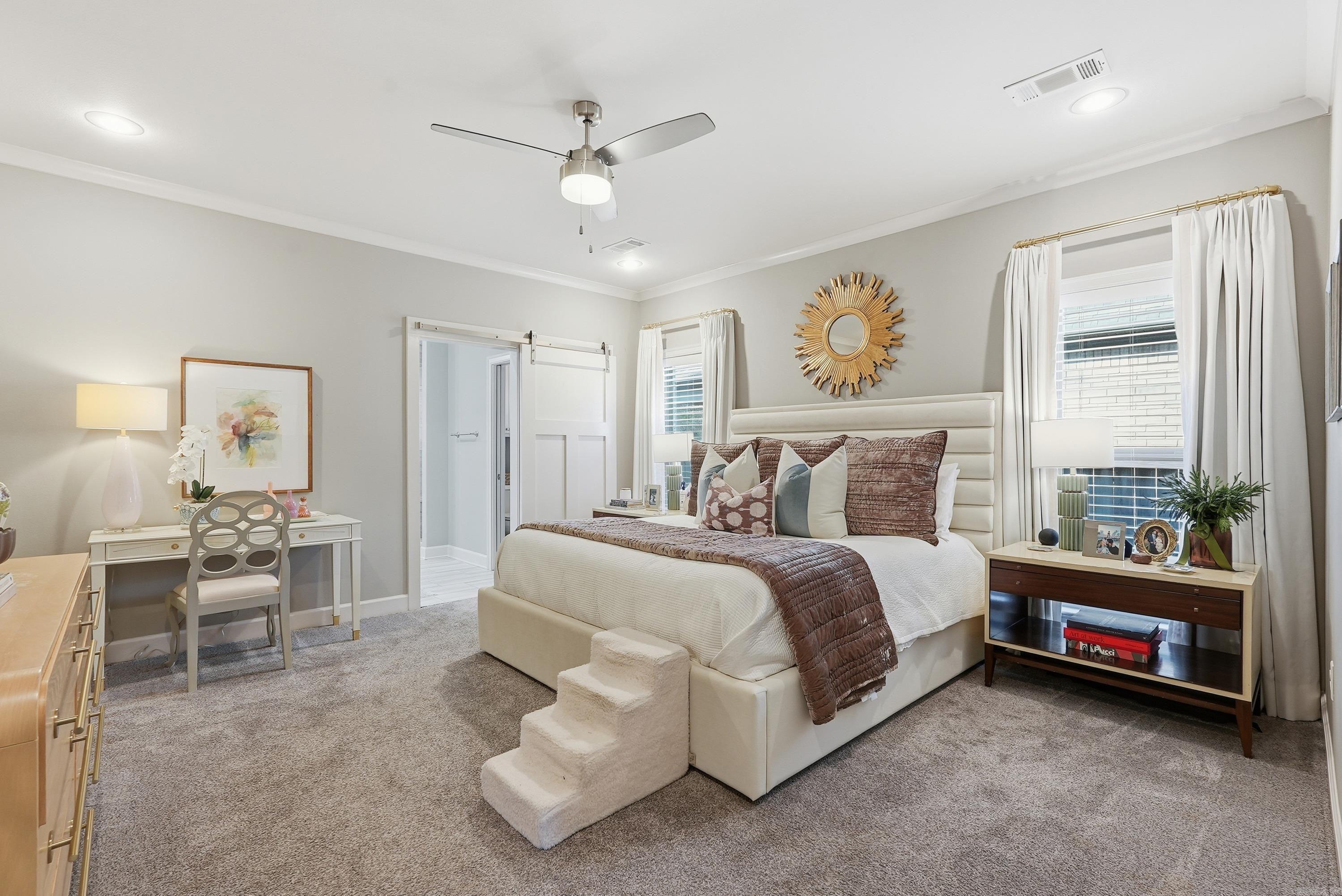 2595 Overcup Dr  Conway, AR