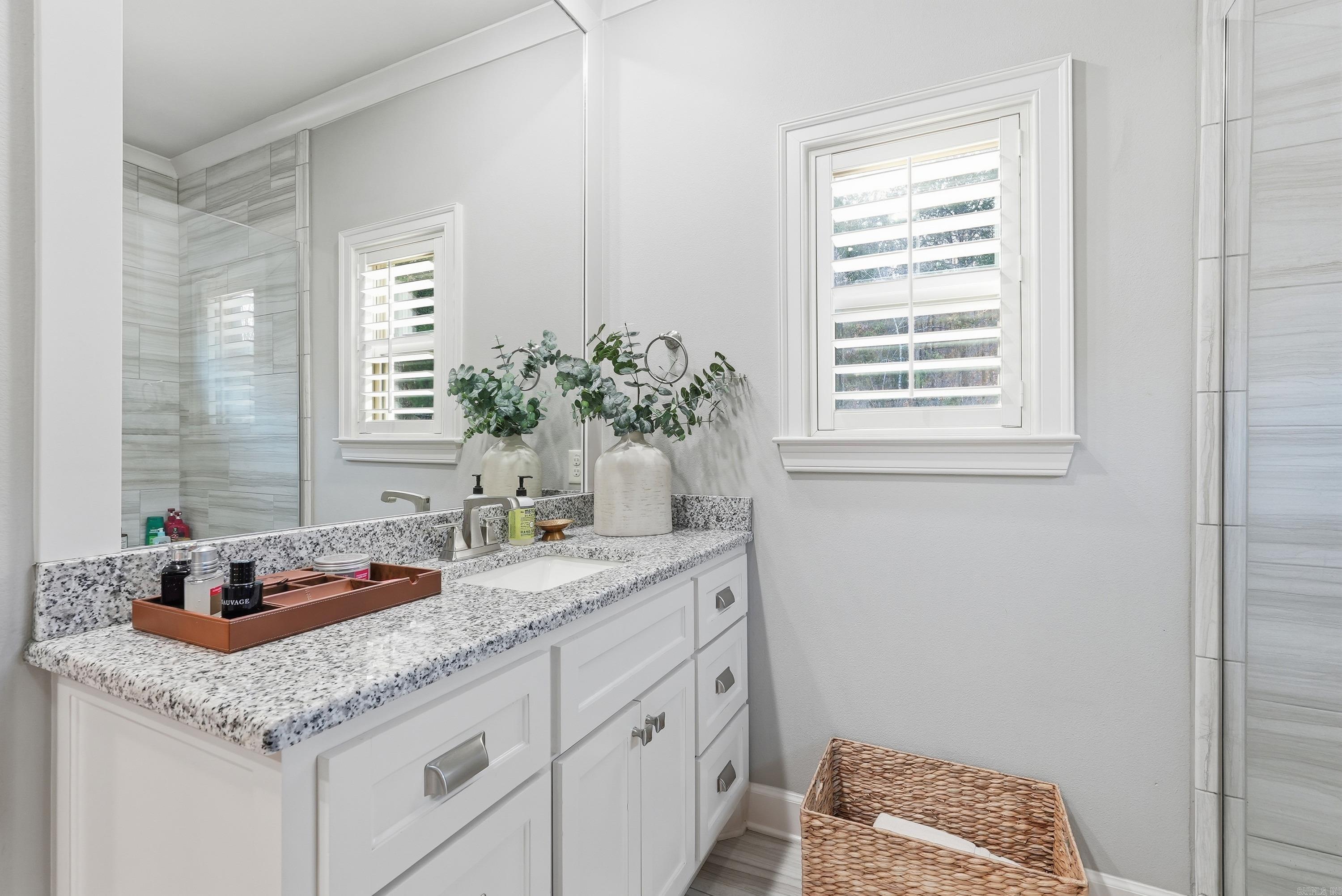 2595 Overcup Dr  Conway, AR