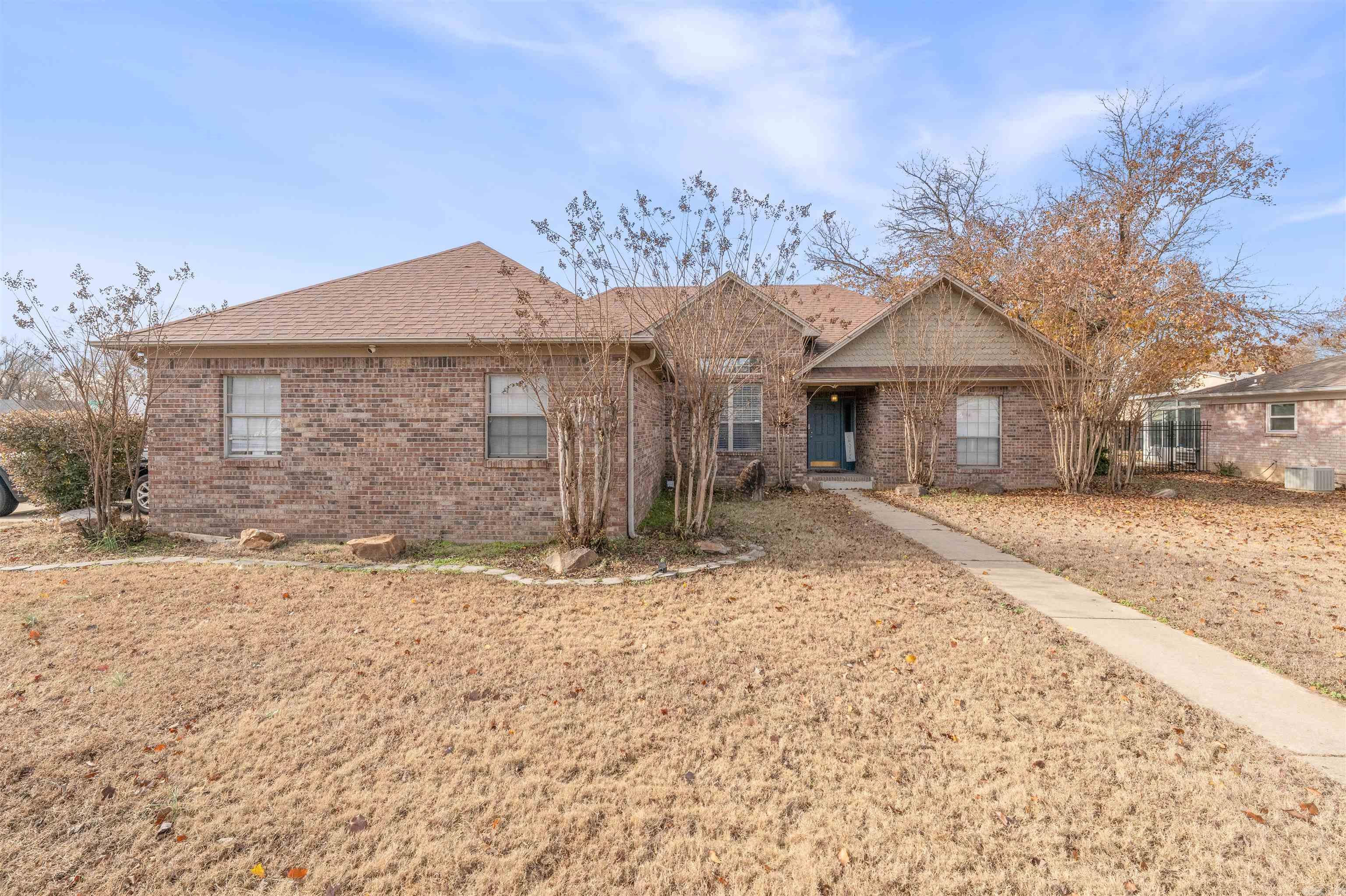 501 Cheshier  Jacksonville, AR