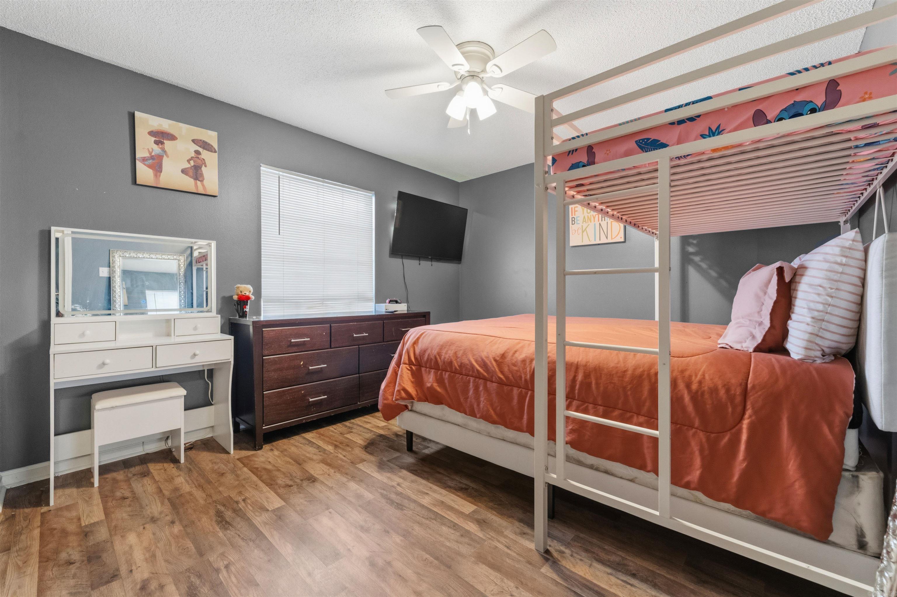 501 Cheshier Court Jacksonville, AR 72076