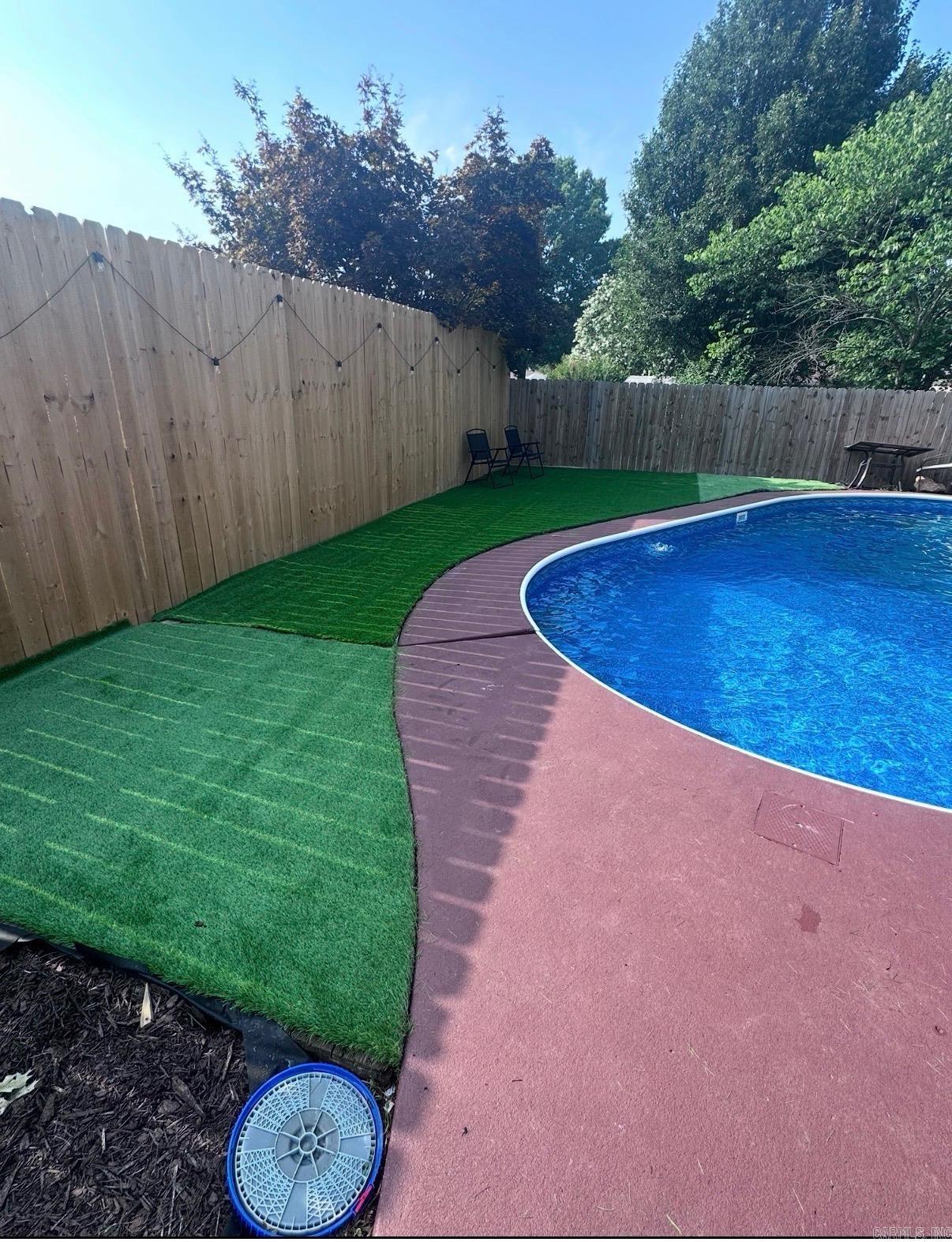 501 Cheshier  Jacksonville, AR