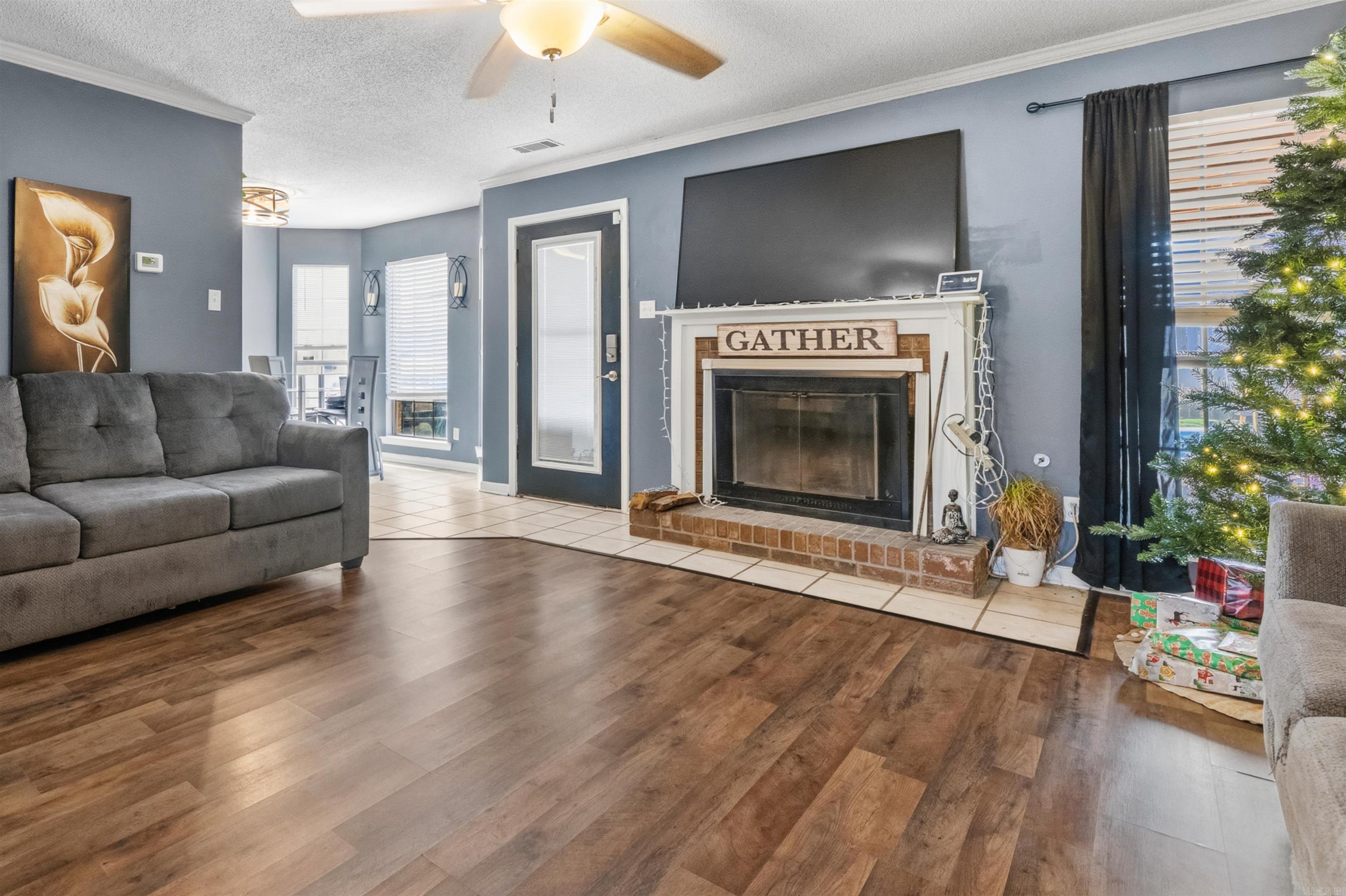 501 Cheshier  Jacksonville, AR