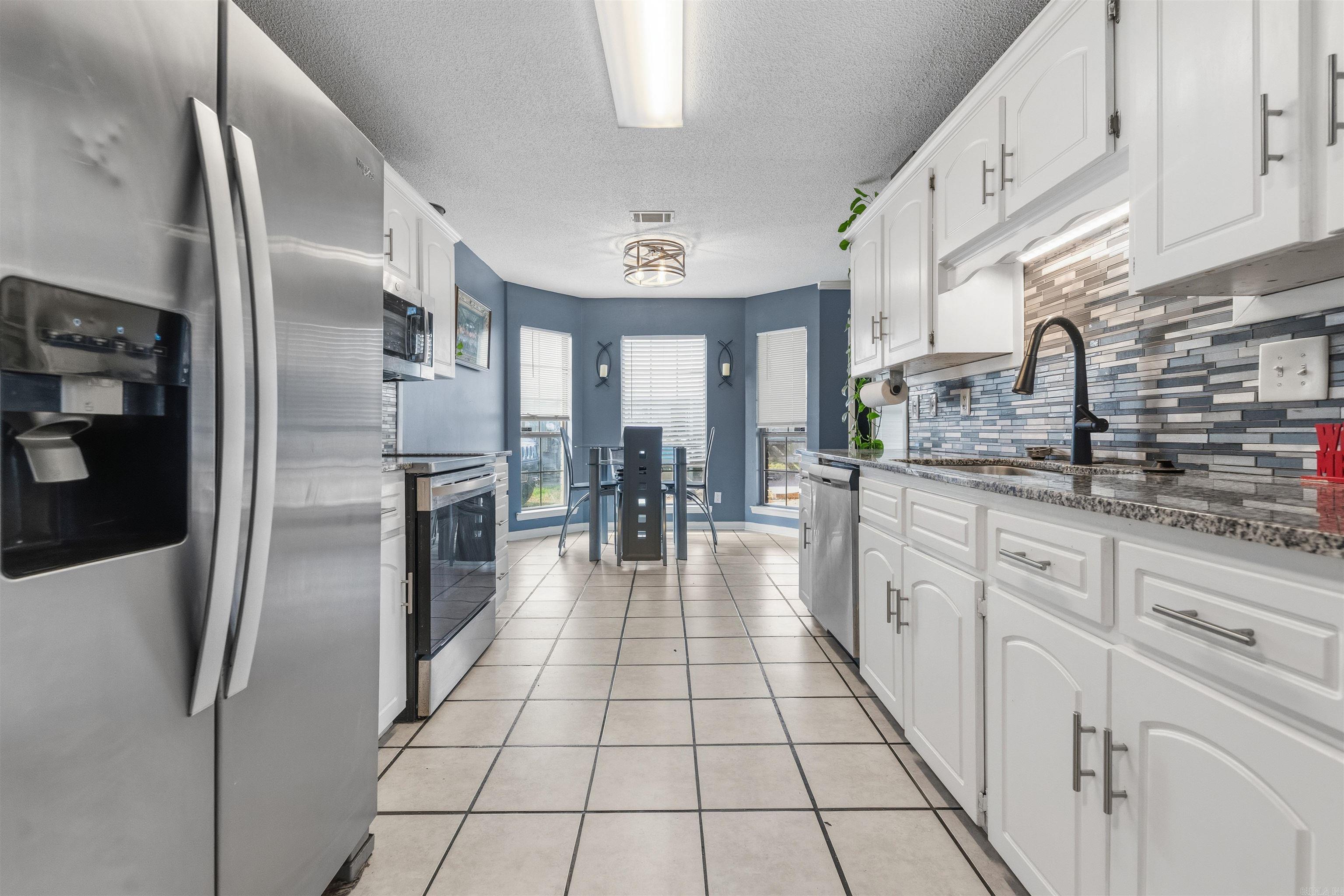 501 Cheshier  Jacksonville, AR