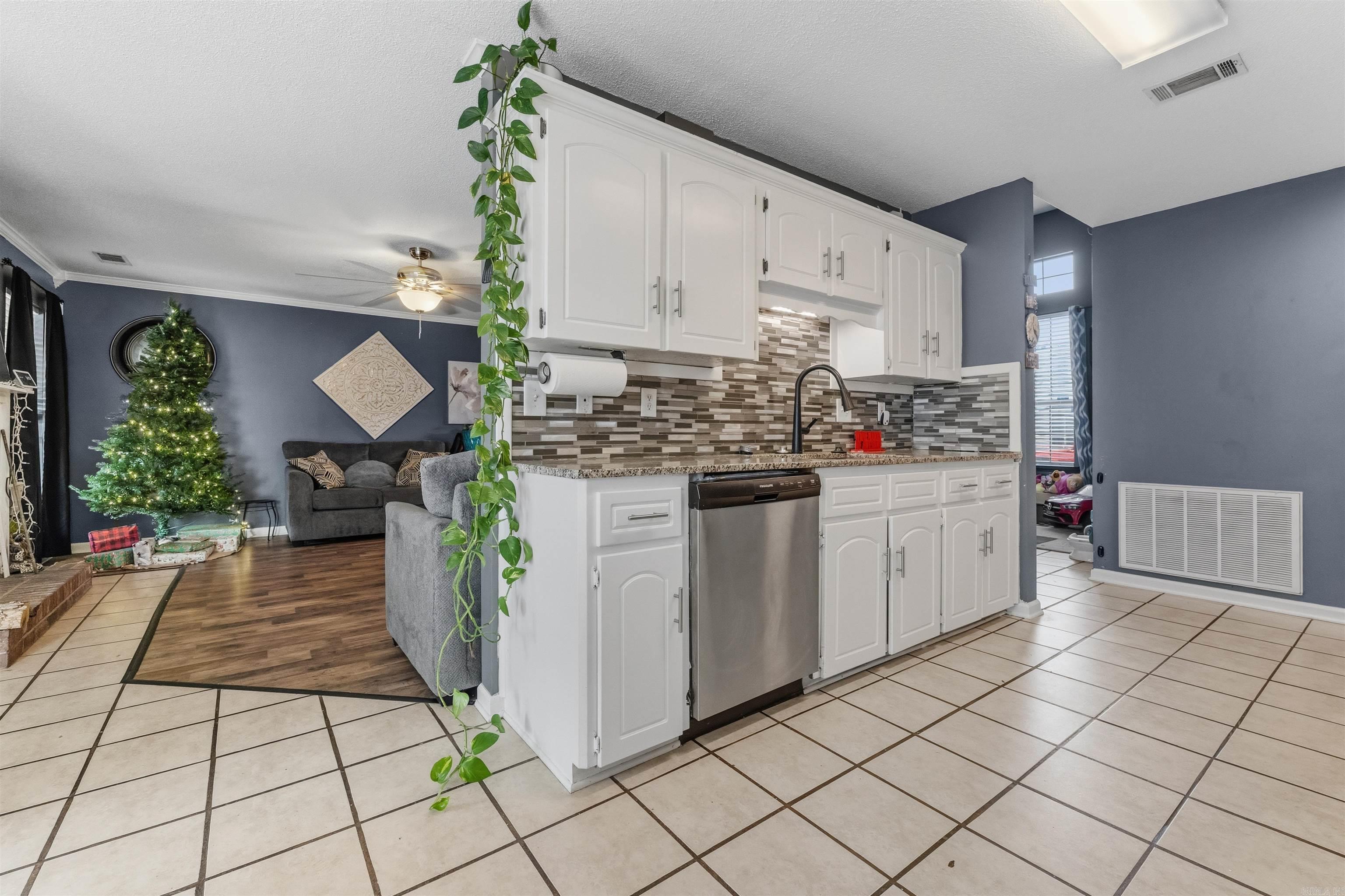 501 Cheshier Court Jacksonville, AR 72076