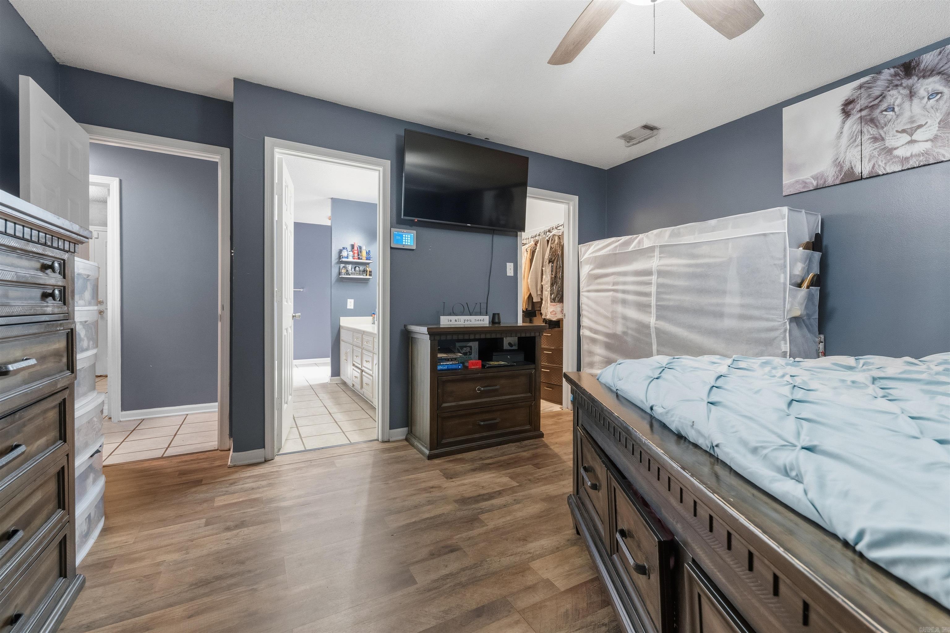 501 Cheshier  Jacksonville, AR