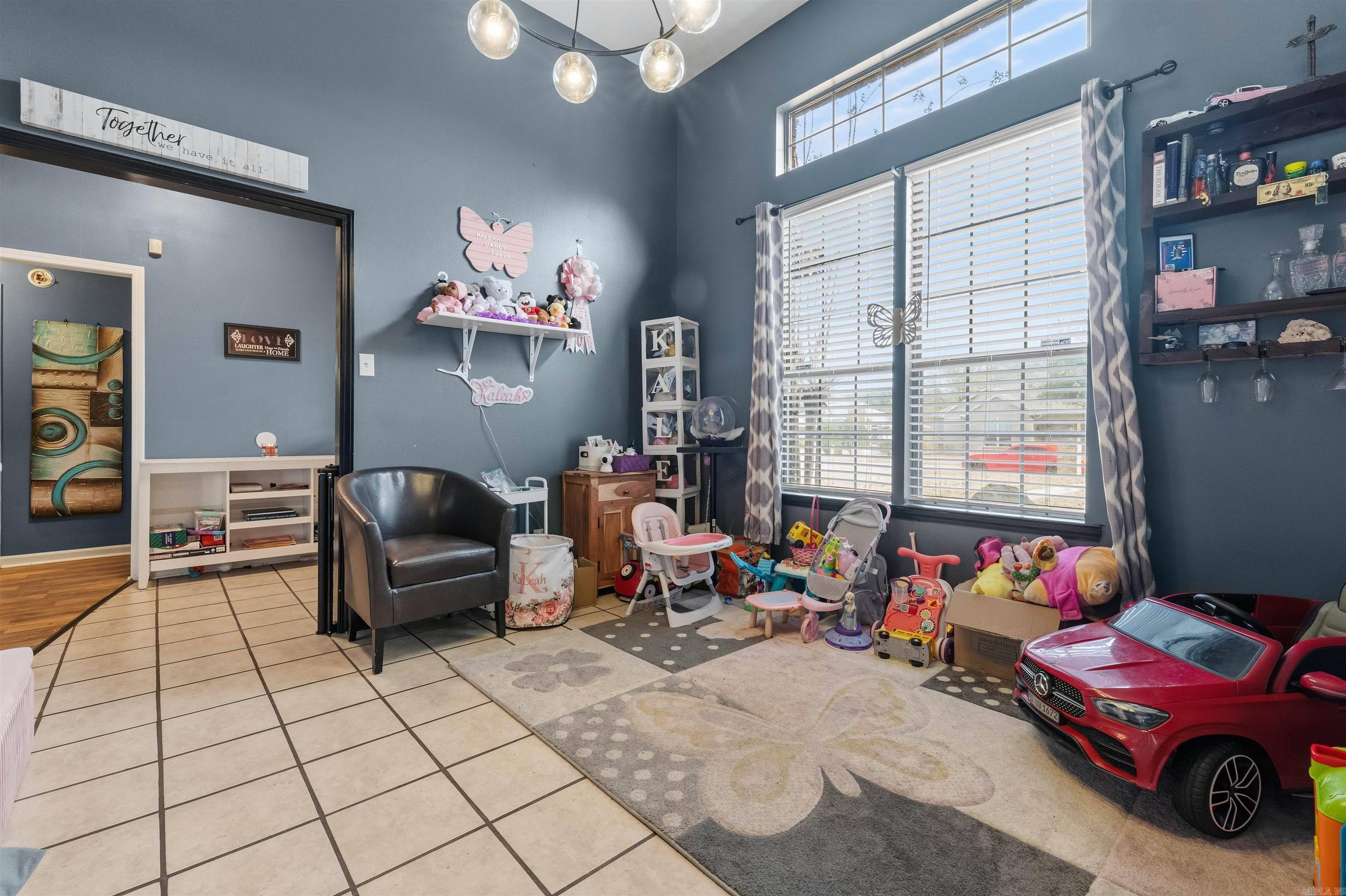 501 Cheshier Court Jacksonville, AR 72076