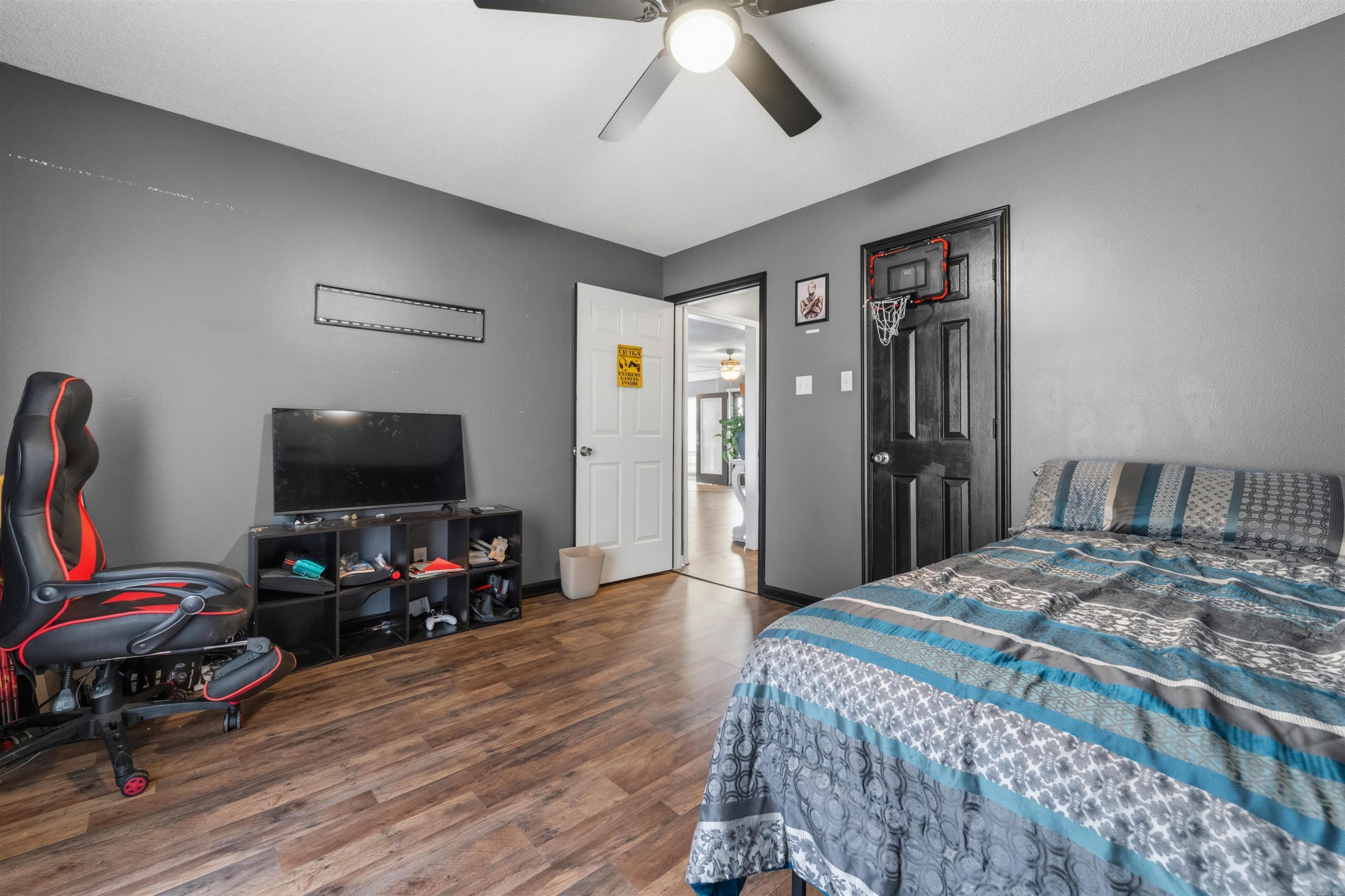 501 Cheshier Court Jacksonville, AR 72076