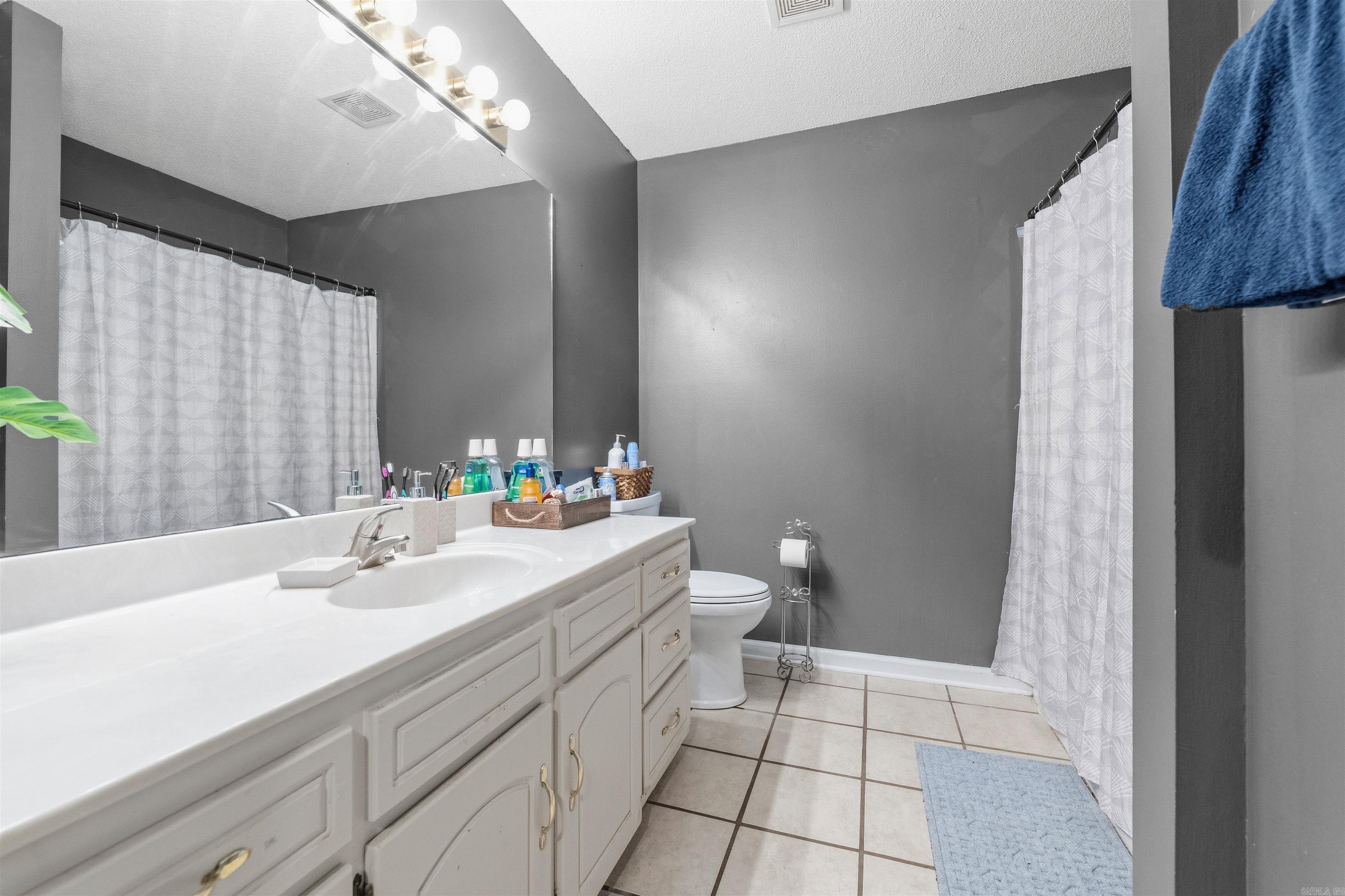 501 Cheshier Court Jacksonville, AR 72076