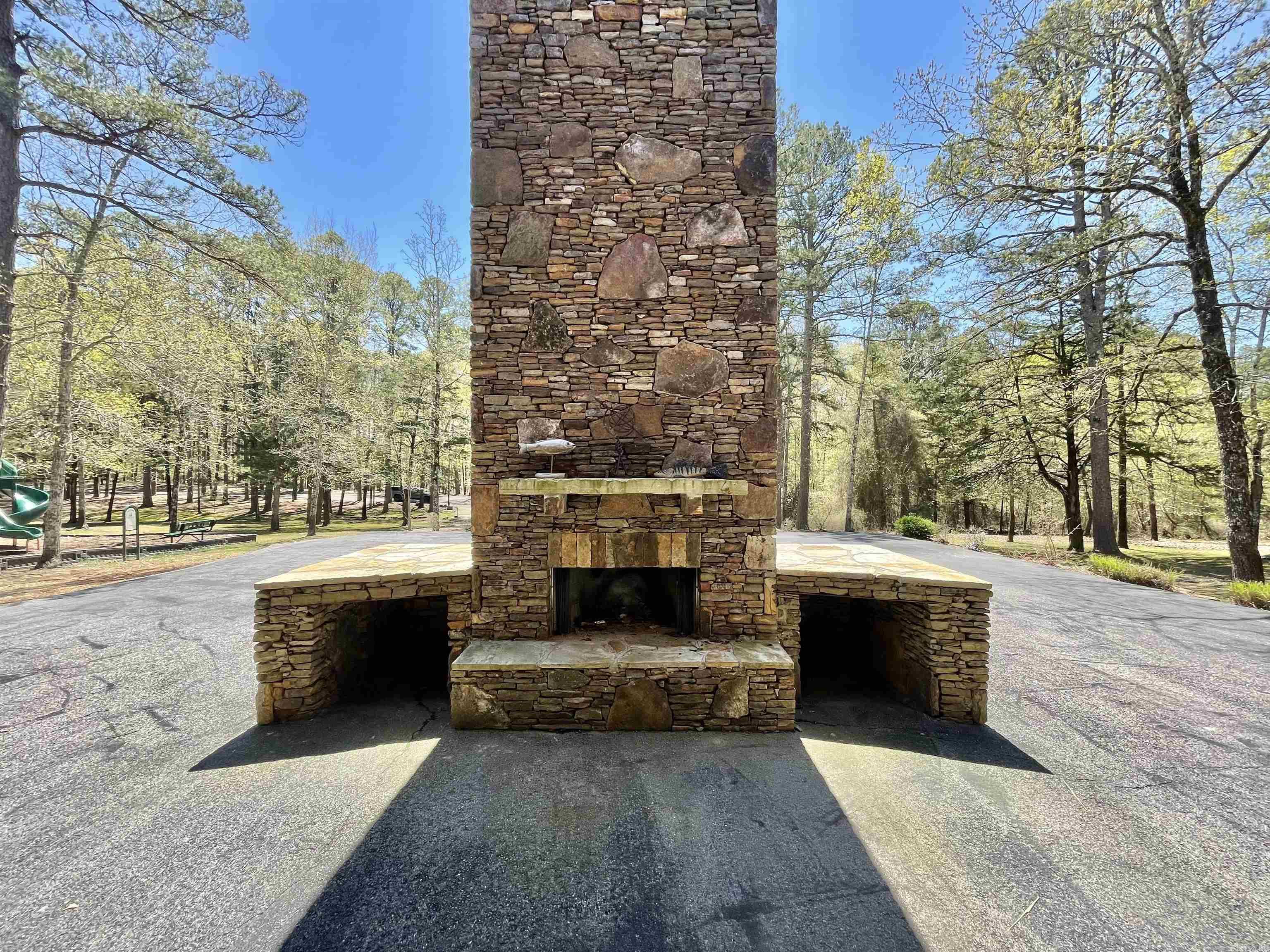 Lot 125 Tannenbaum Rd.  Drasco, AR