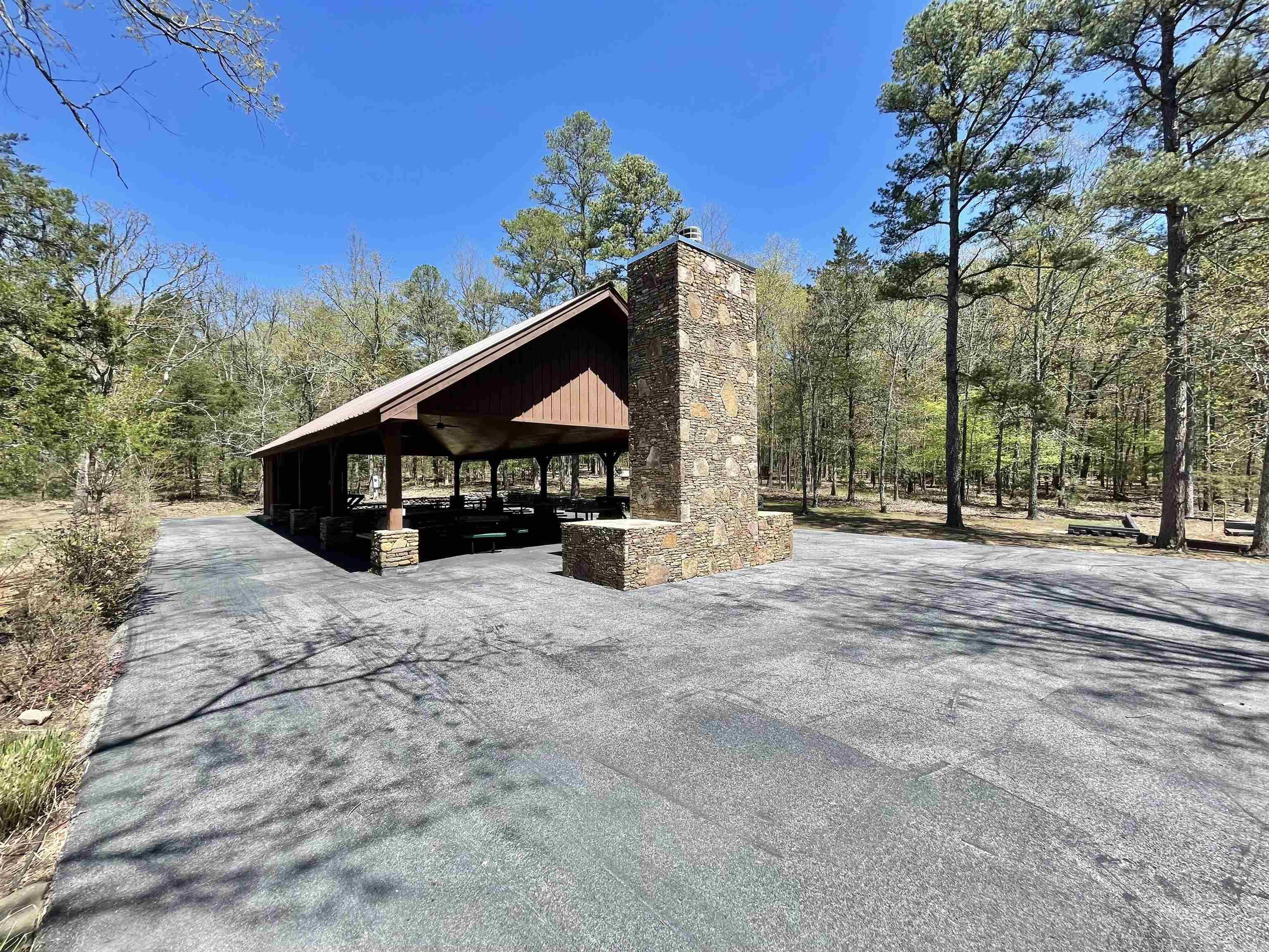 Lot 125 Tannenbaum Rd.  Drasco, AR