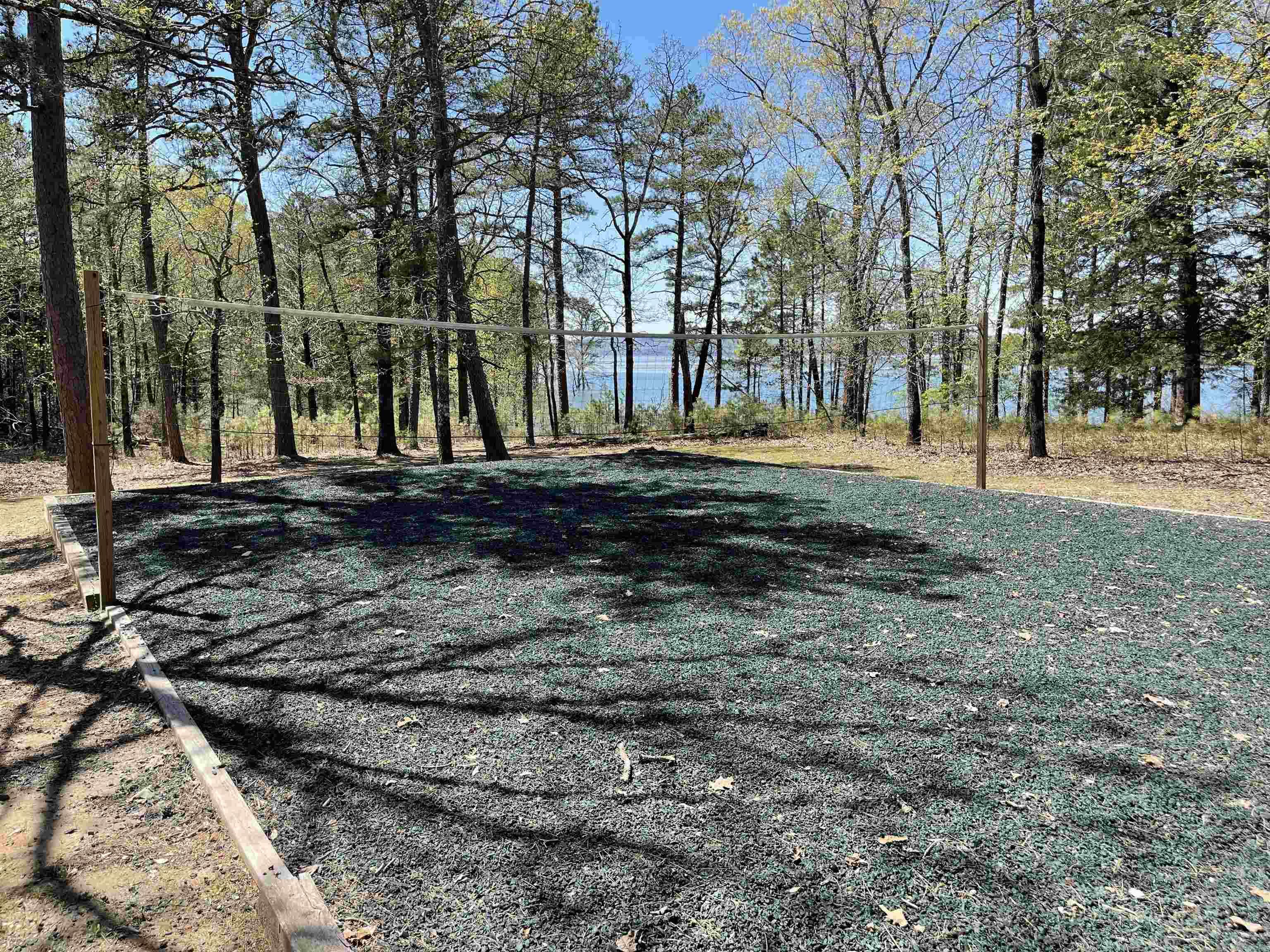 Lot 125 Tannenbaum Rd.  Drasco, AR