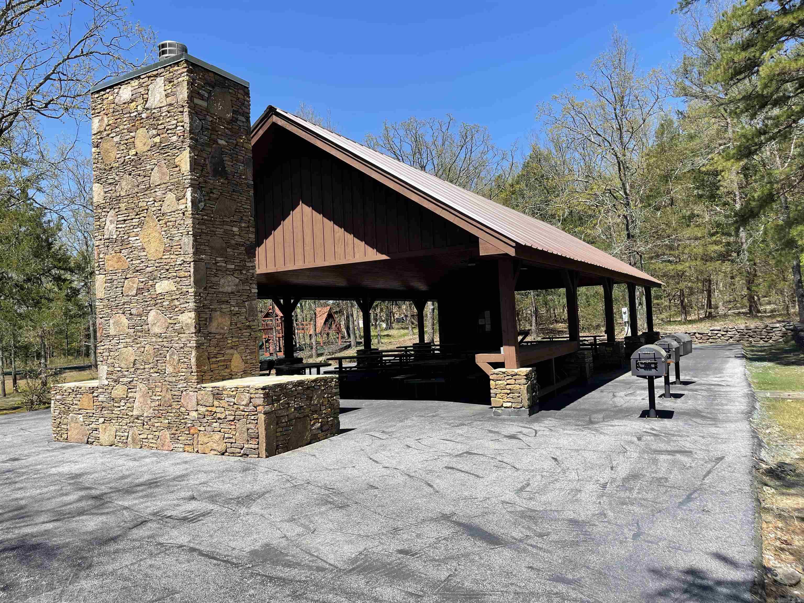 Lot 125 Tannenbaum Rd.  Drasco, AR