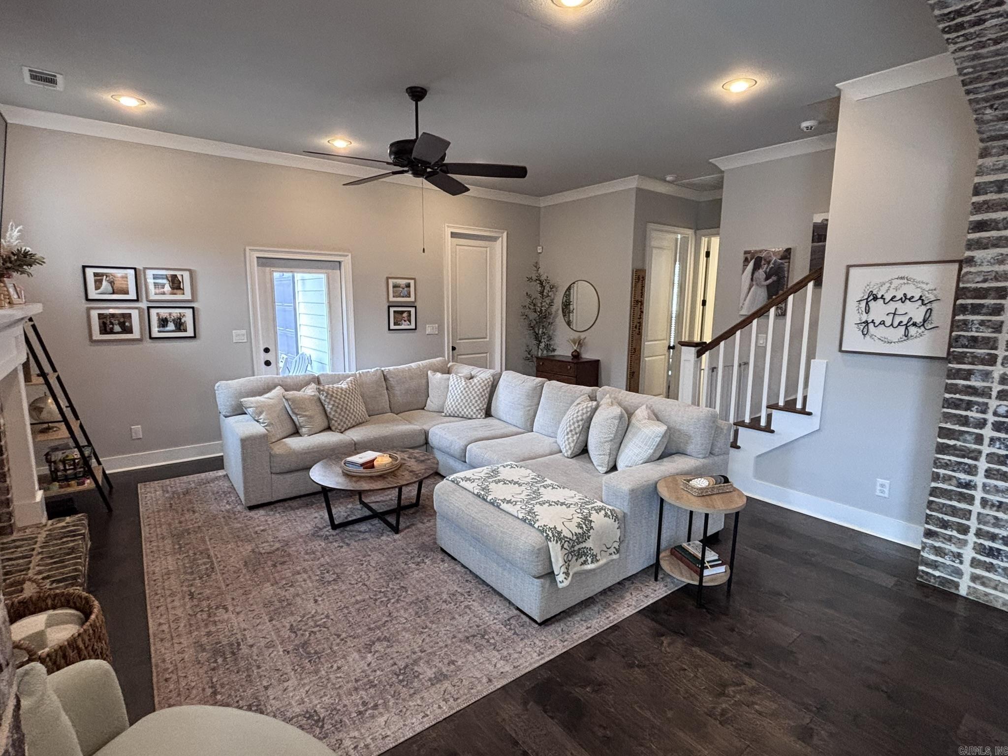 1109 White Sage  Bryant, AR