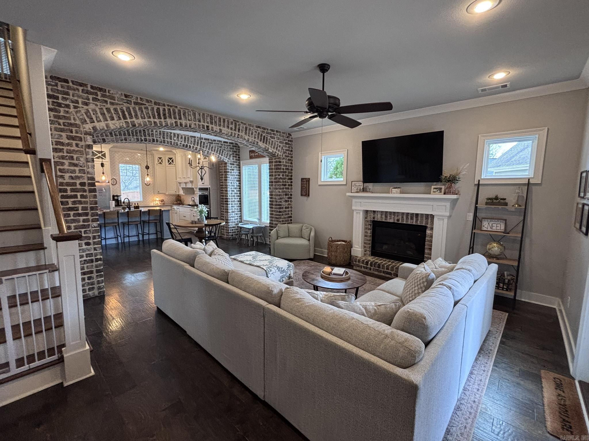 1109 White Sage  Bryant, AR