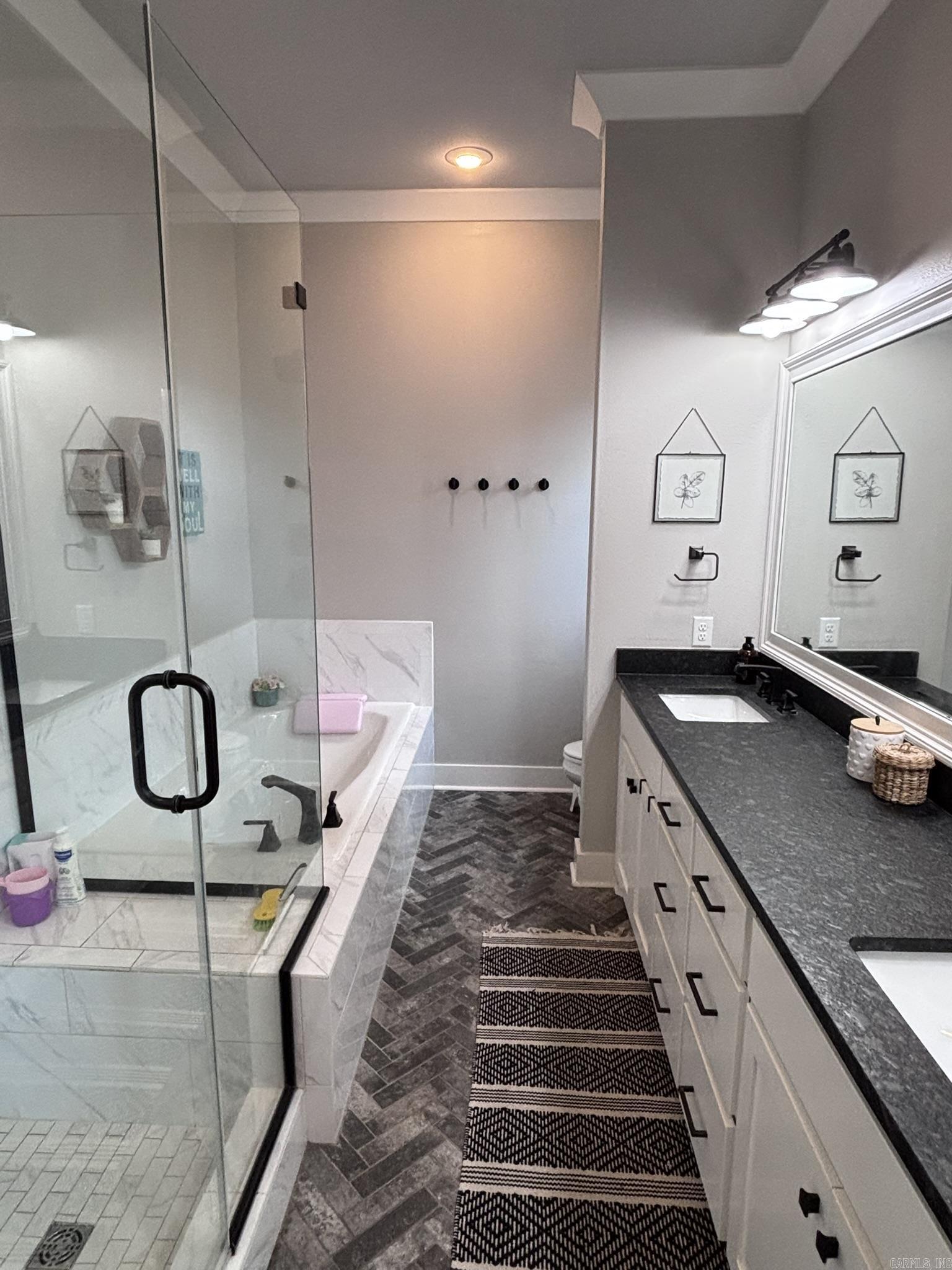 1109 White Sage  Bryant, AR