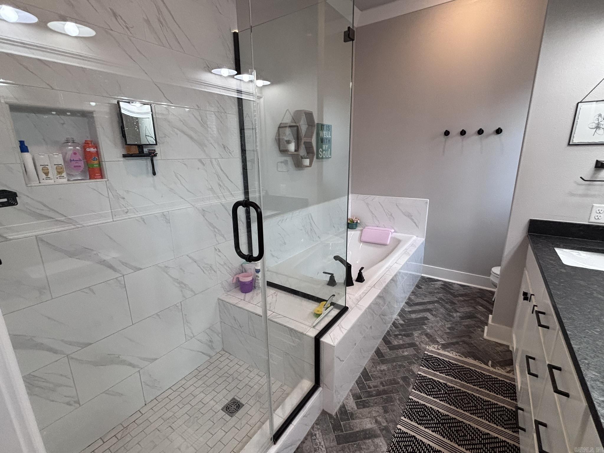 1109 White Sage  Bryant, AR